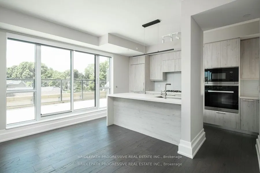 3 Southvale Drive, #407