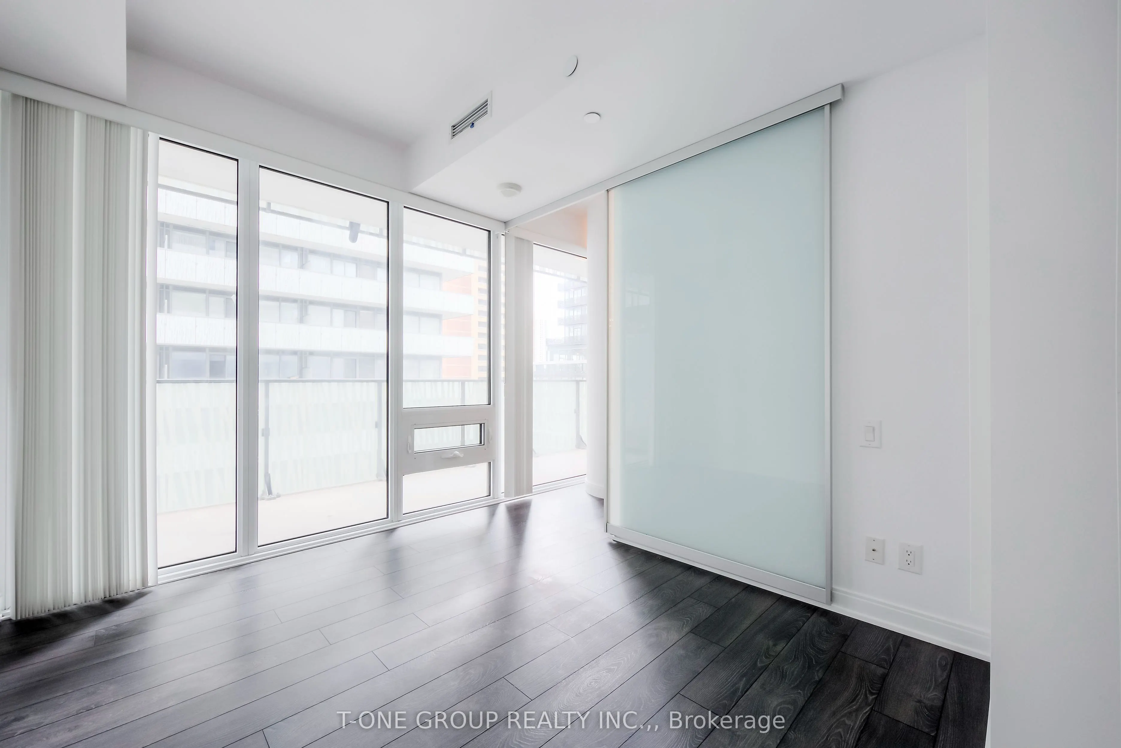 42 Charles Street E, #701