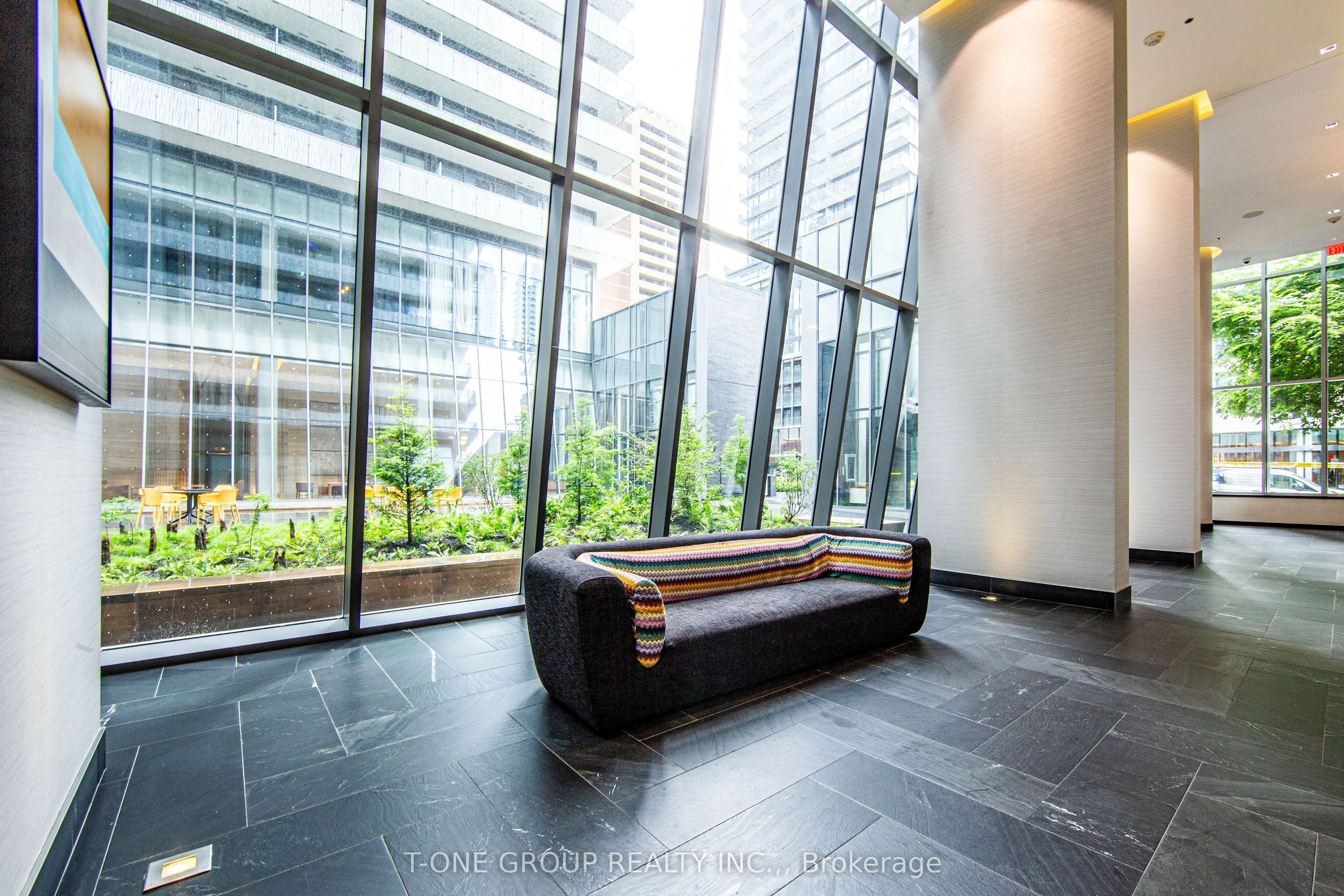 42 Charles Street E, #701