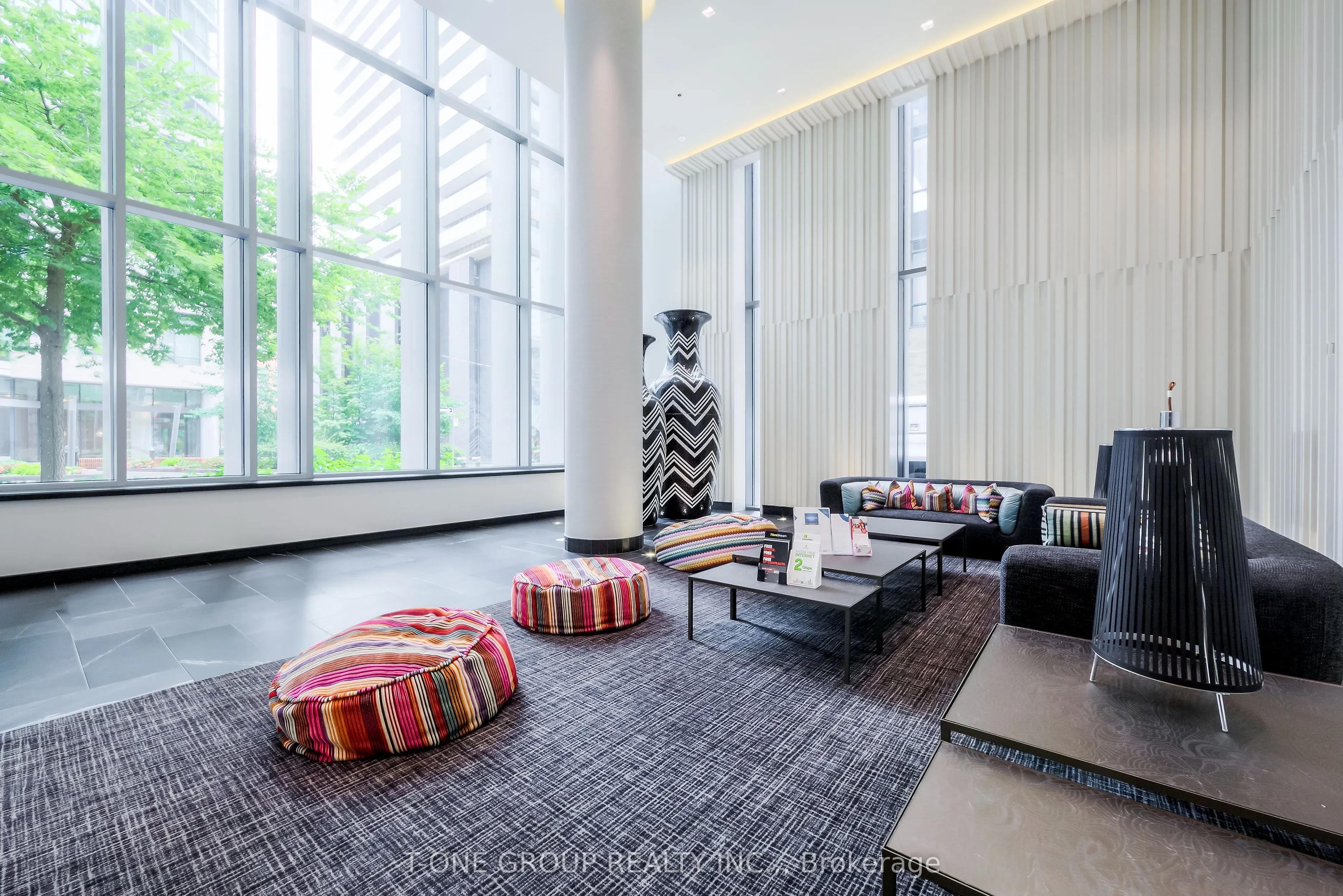 42 Charles Street E, #701
