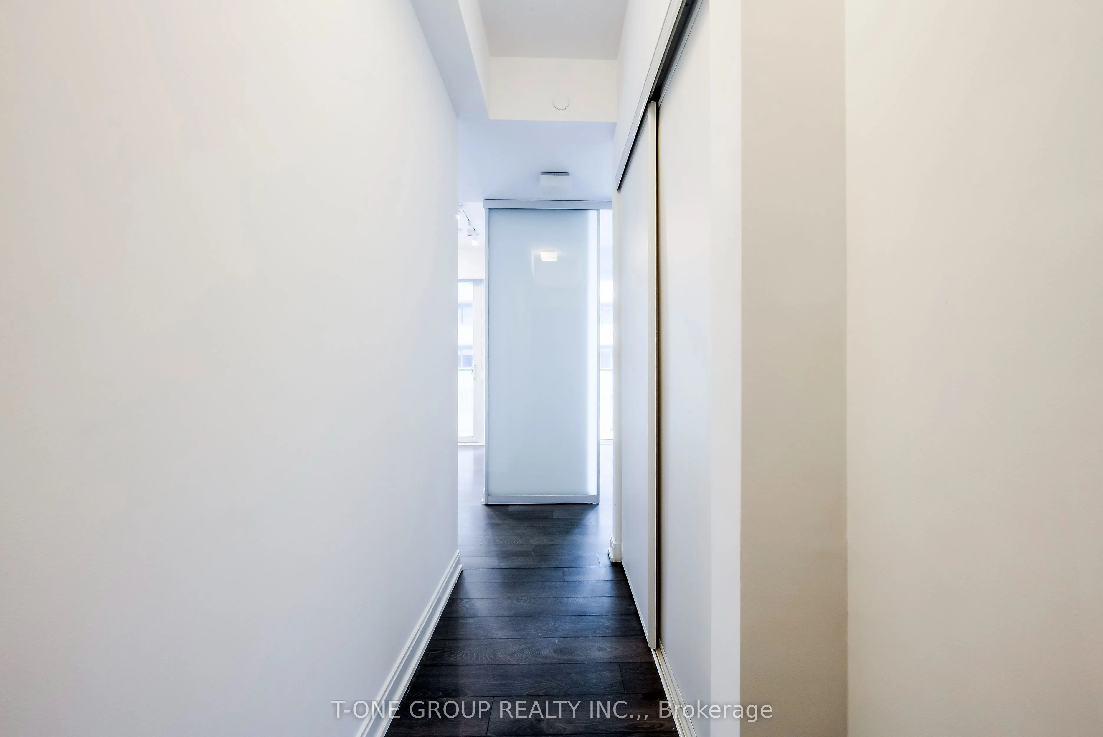 42 Charles Street E, #701