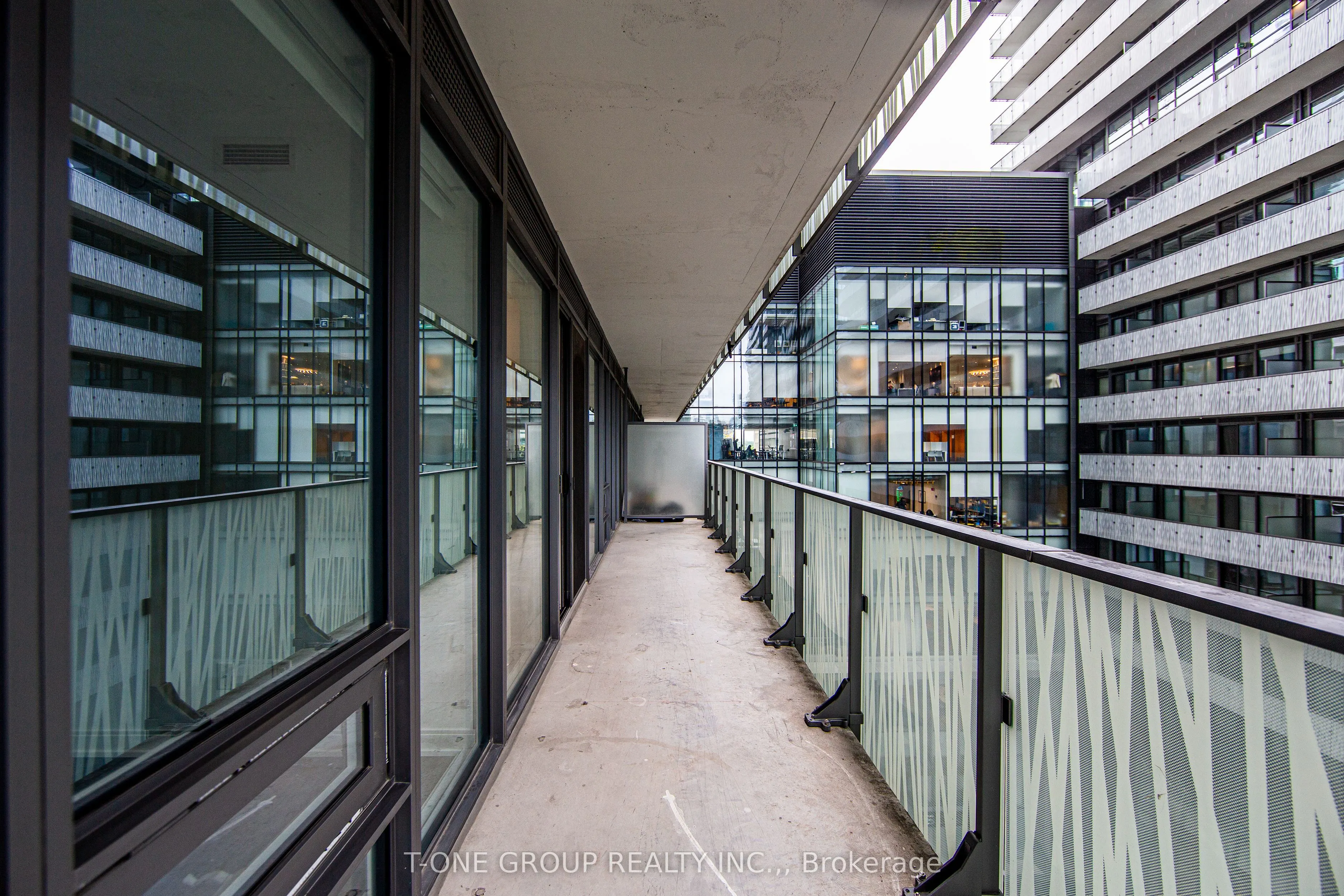 42 Charles Street E, #701