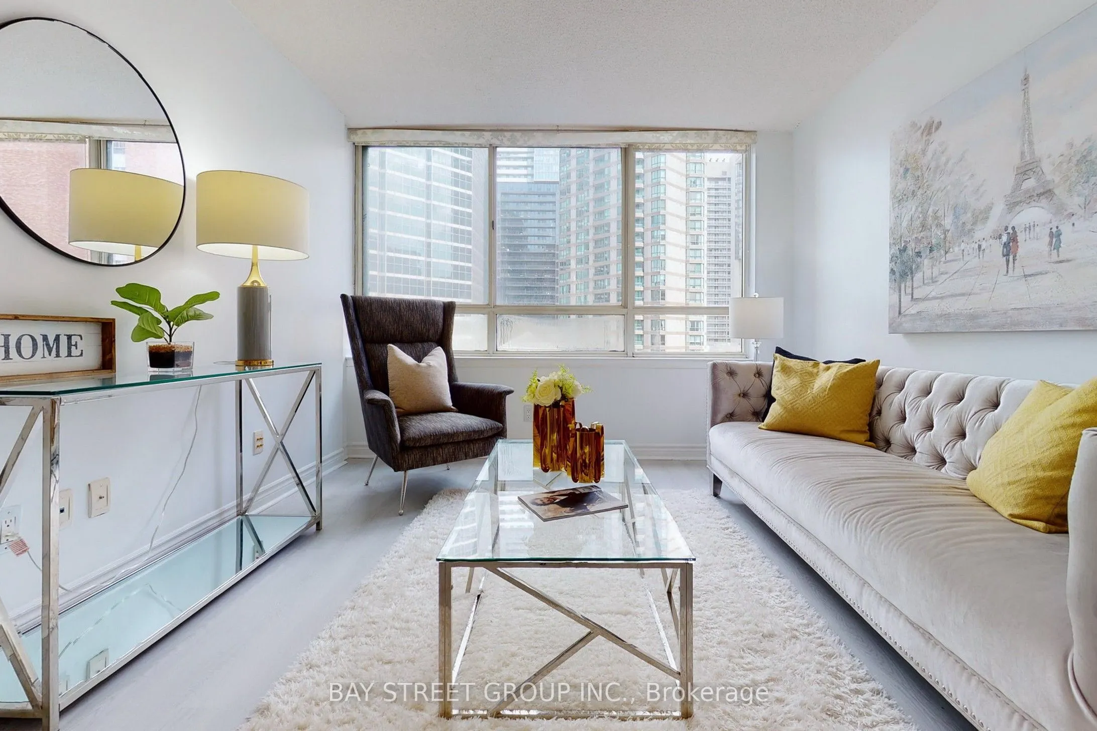 633 Bay Street, #601