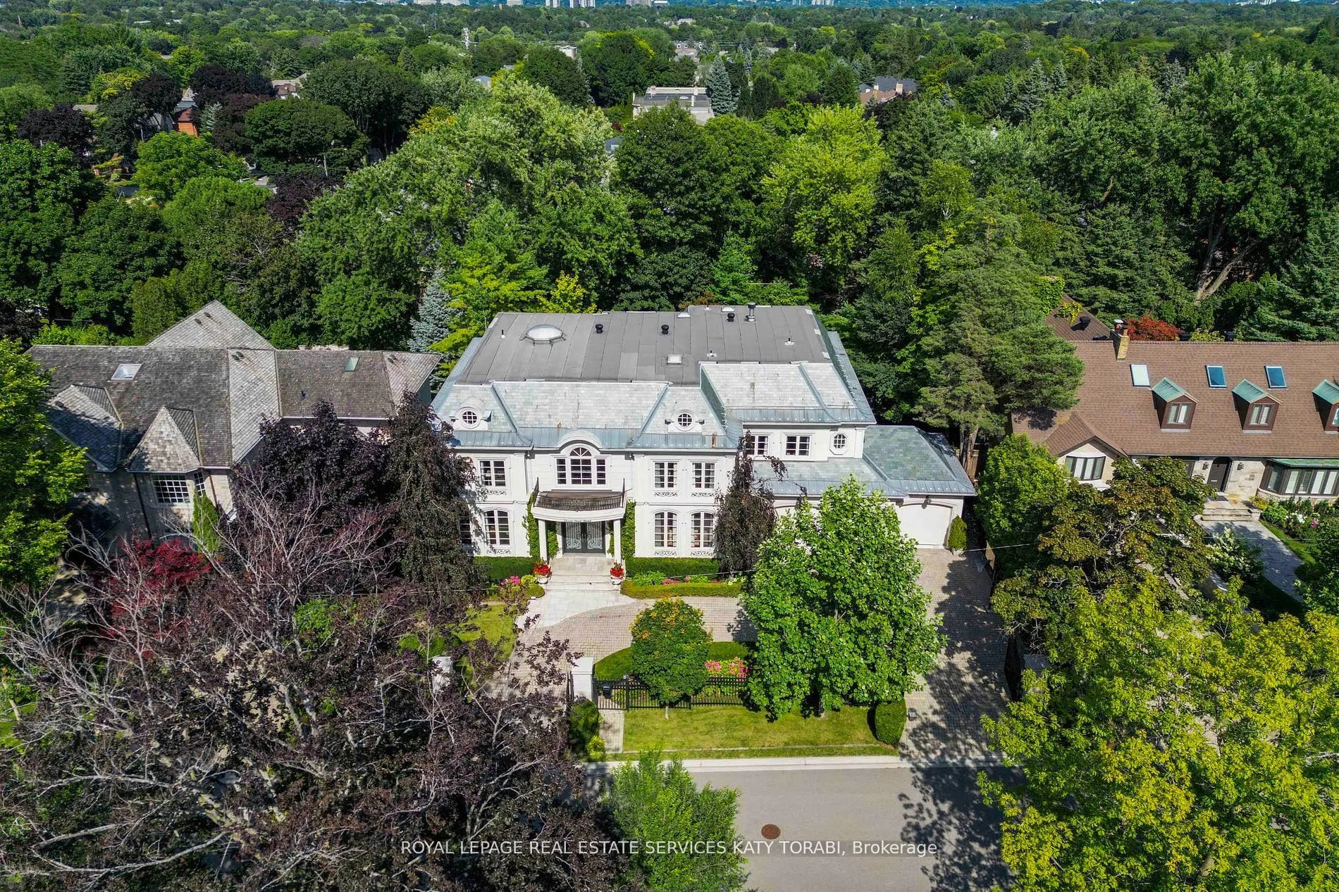 11 Doon Road