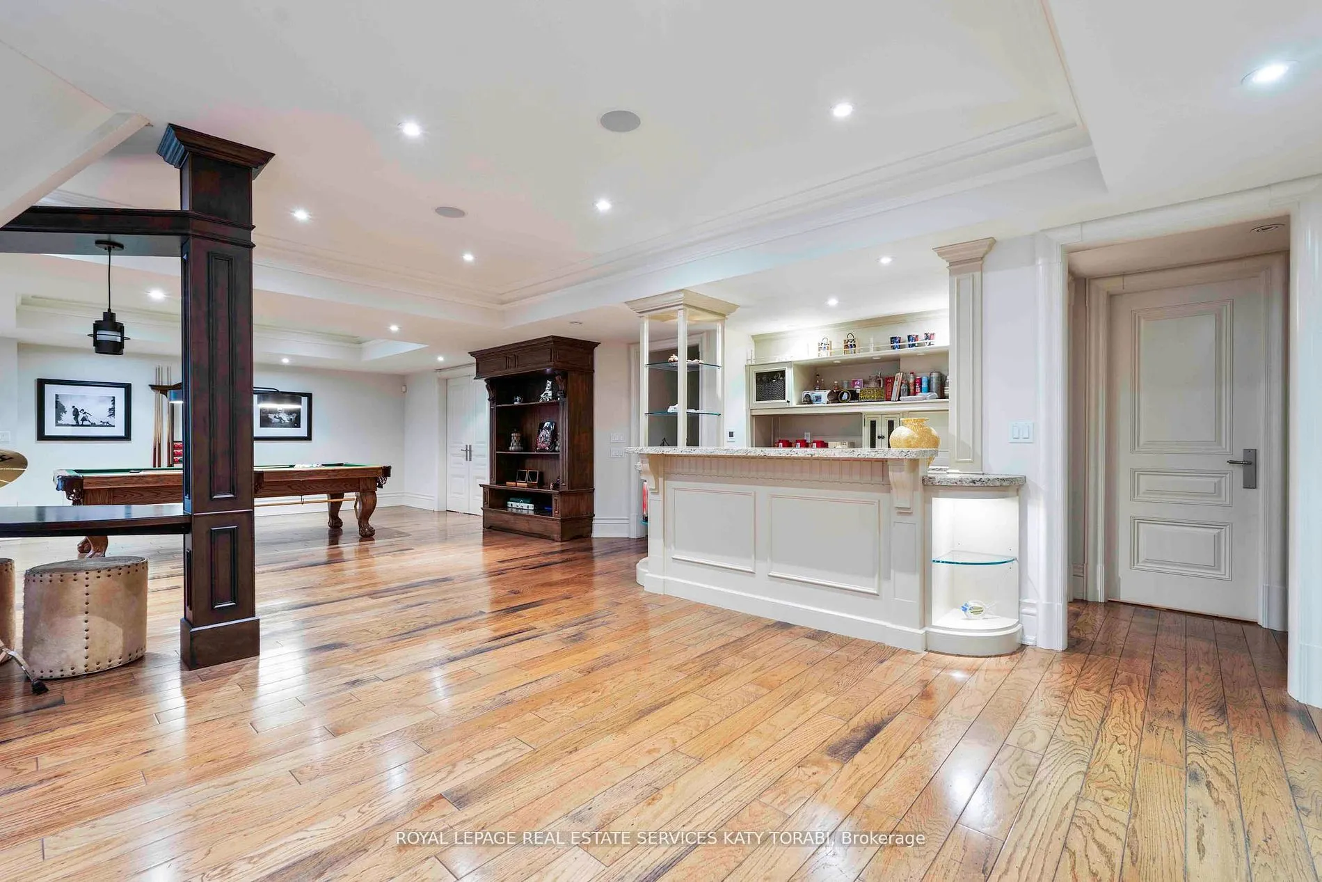 11 Doon Road