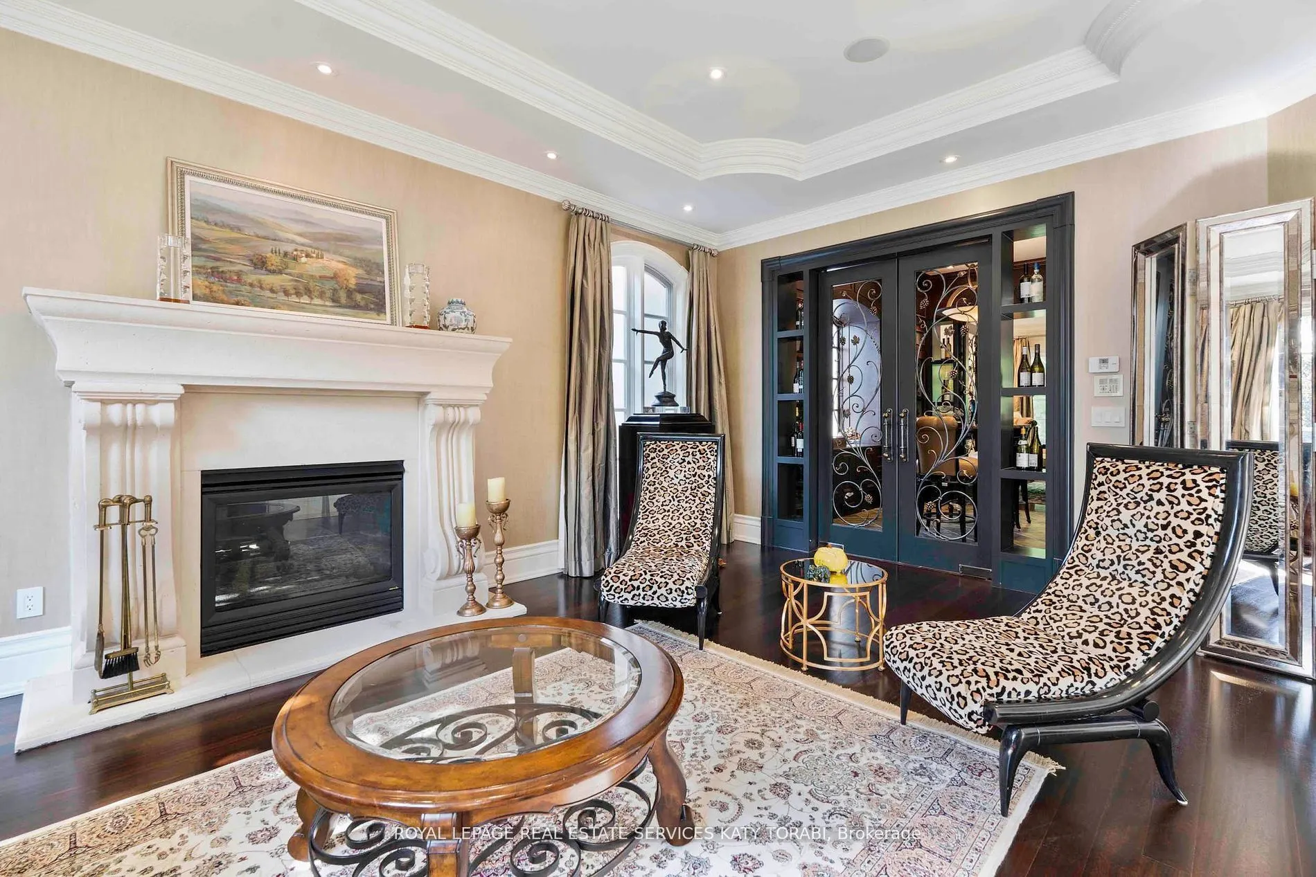 11 Doon Road