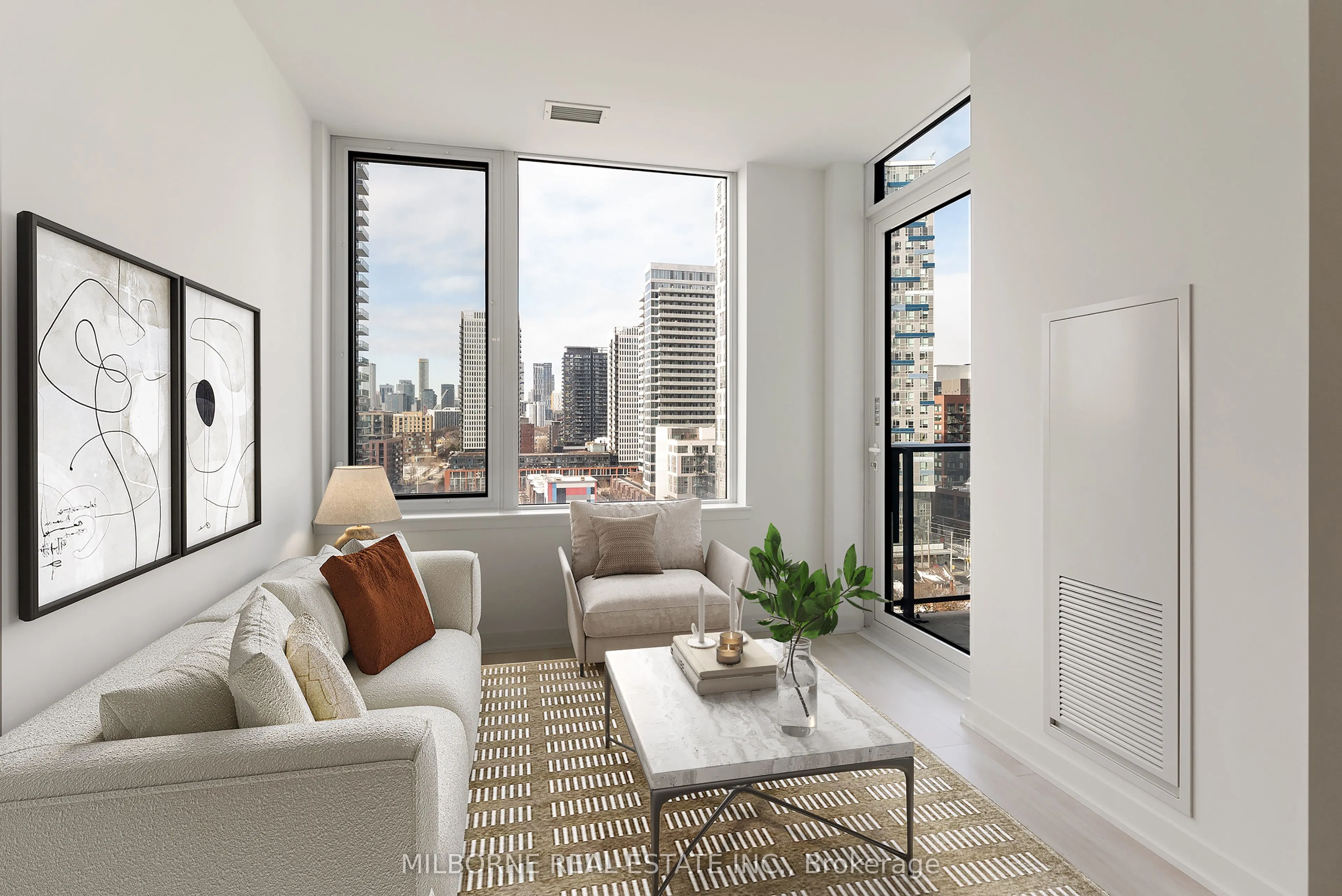 5 Defries Street, #621