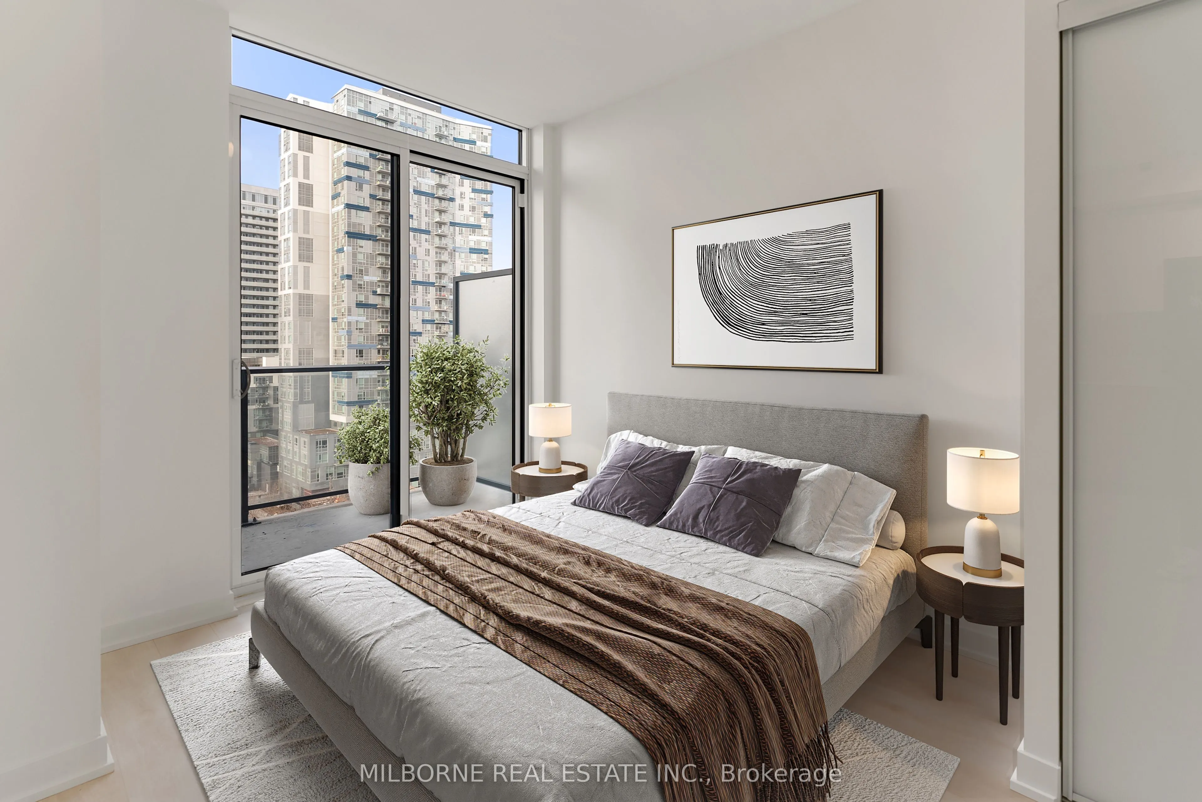 5 Defries Street, #621