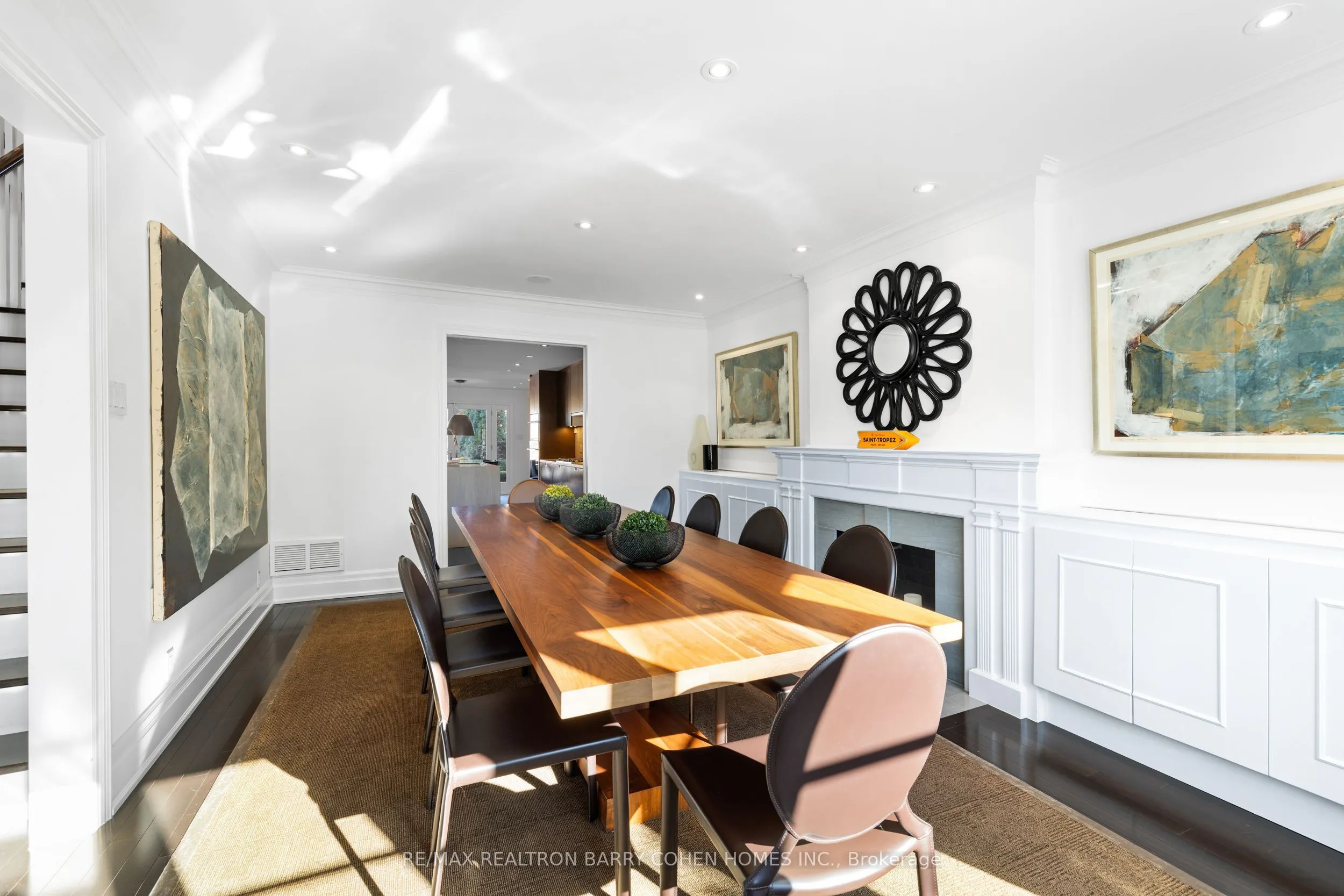 215 Lonsmount Drive