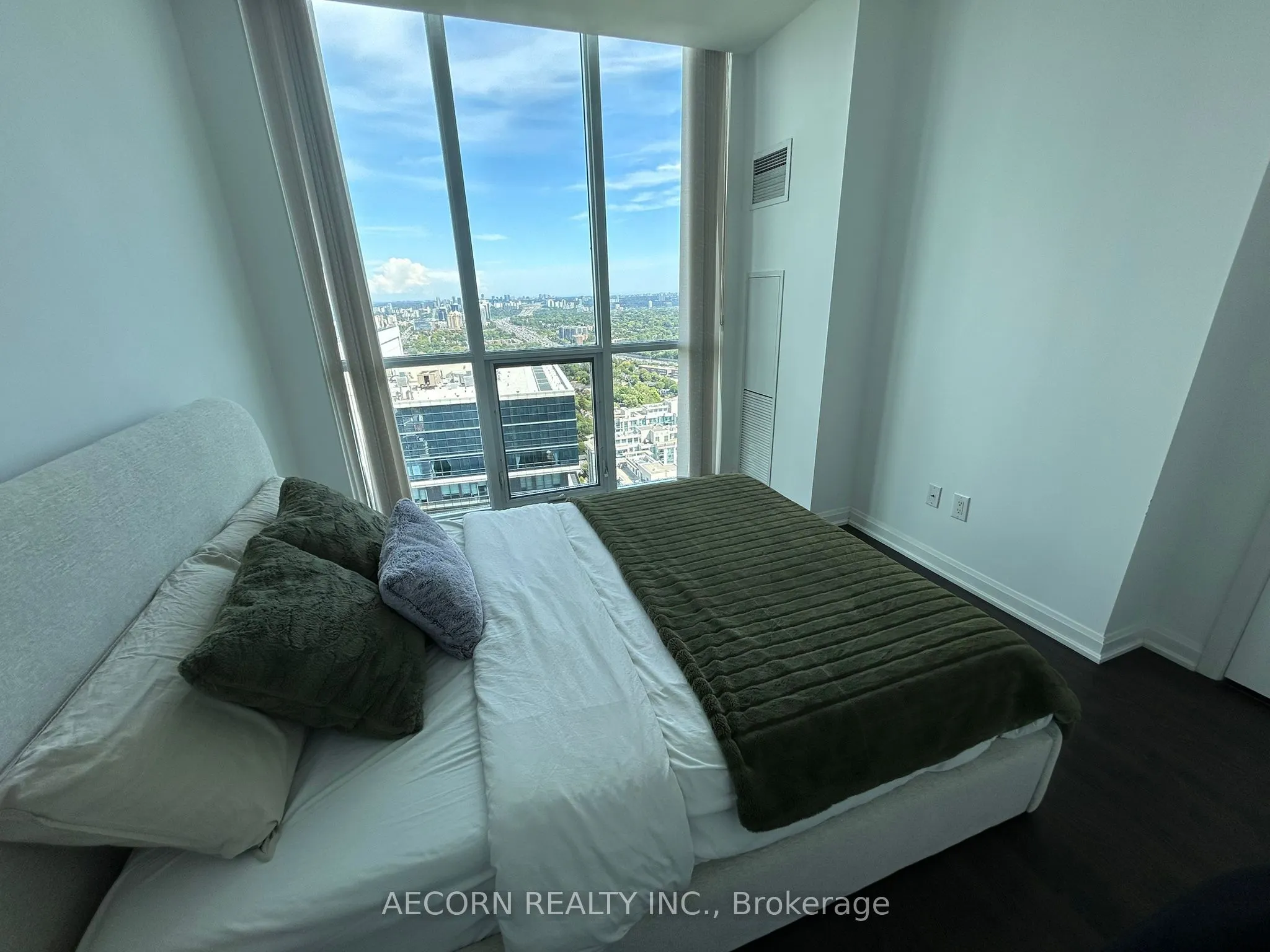 9 Bogert Avenue, #4201