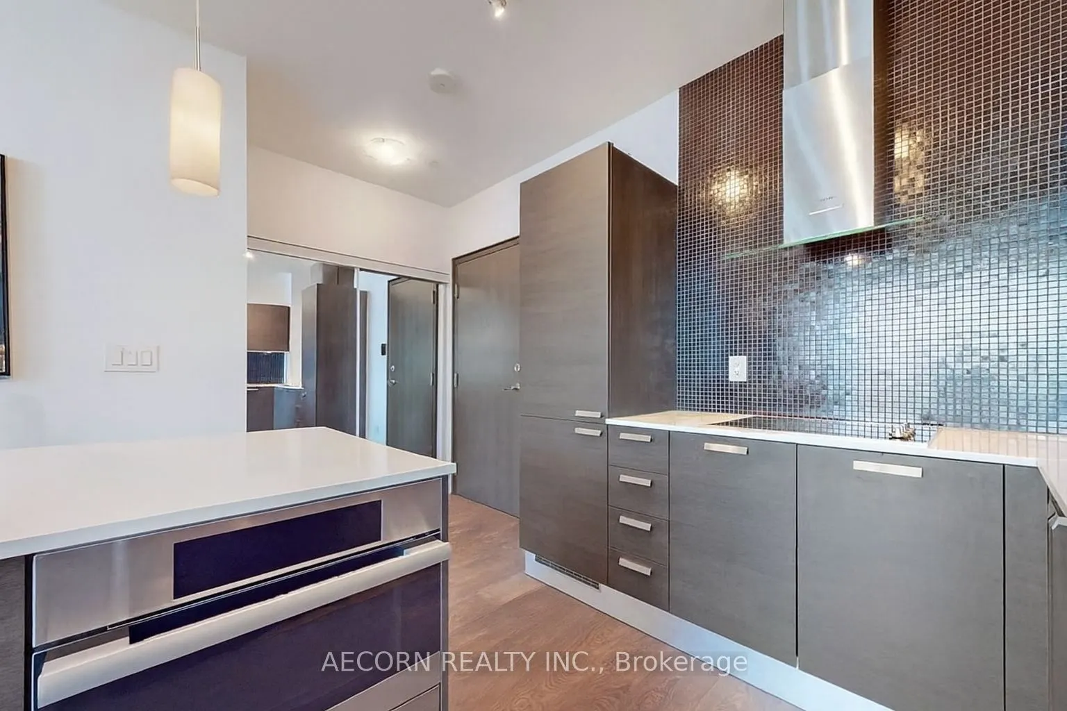 9 Bogert Avenue, #4201