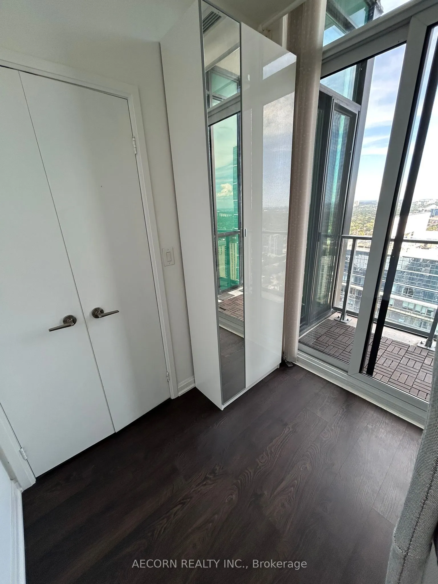 9 Bogert Avenue, #4201