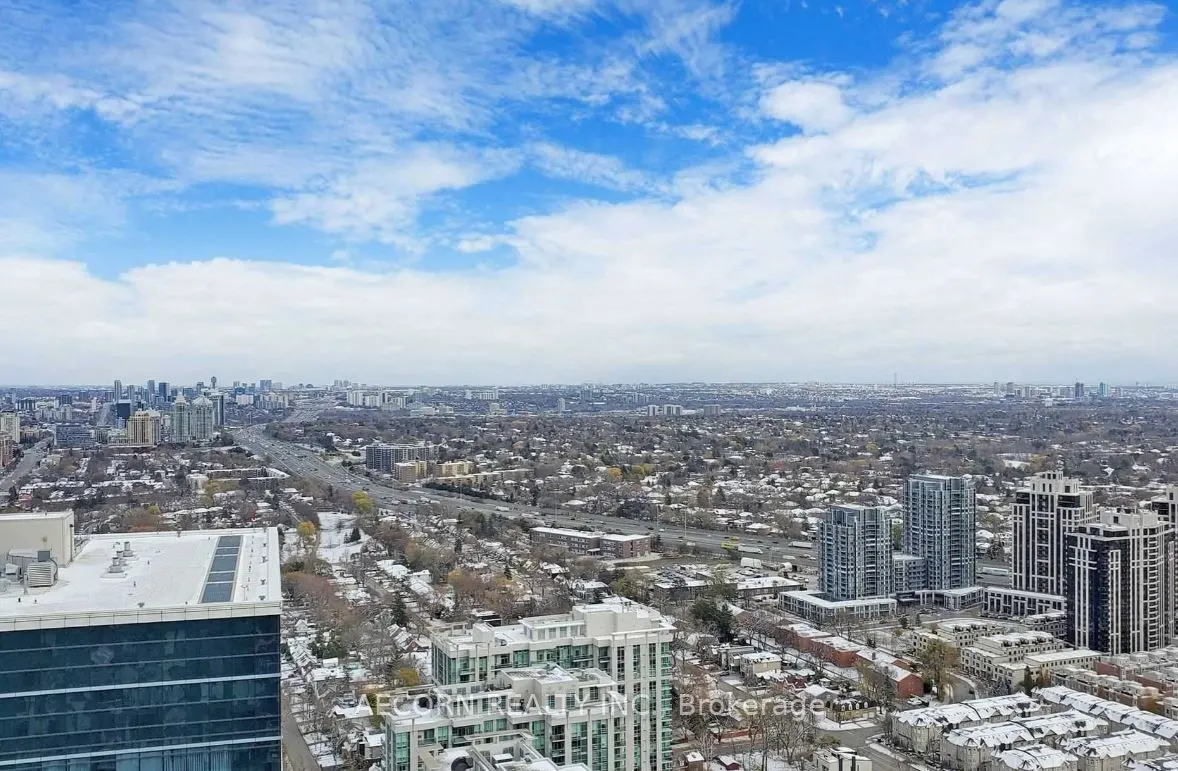 9 Bogert Avenue, #4201