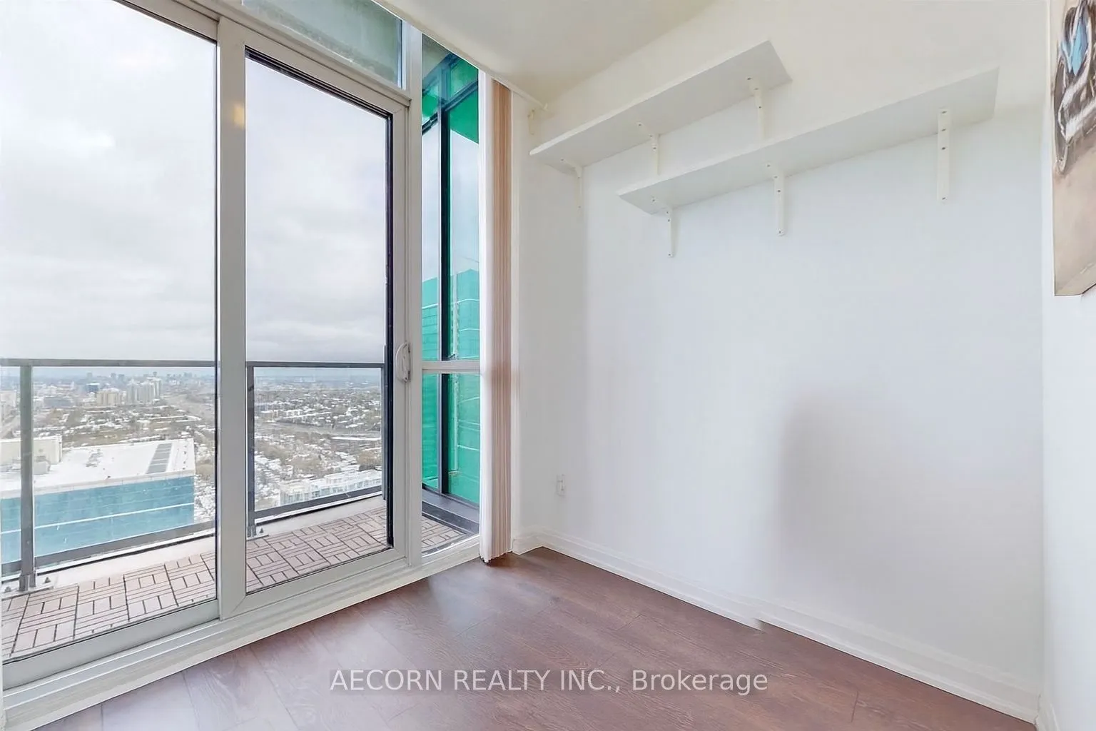 9 Bogert Avenue, #4201