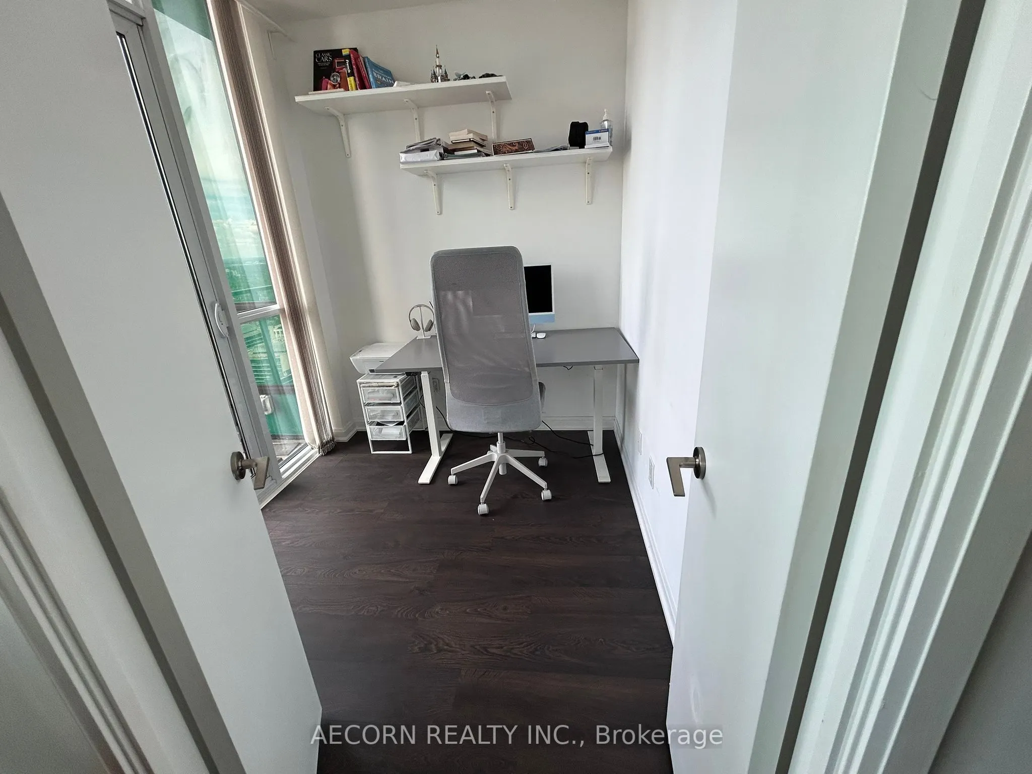9 Bogert Avenue, #4201