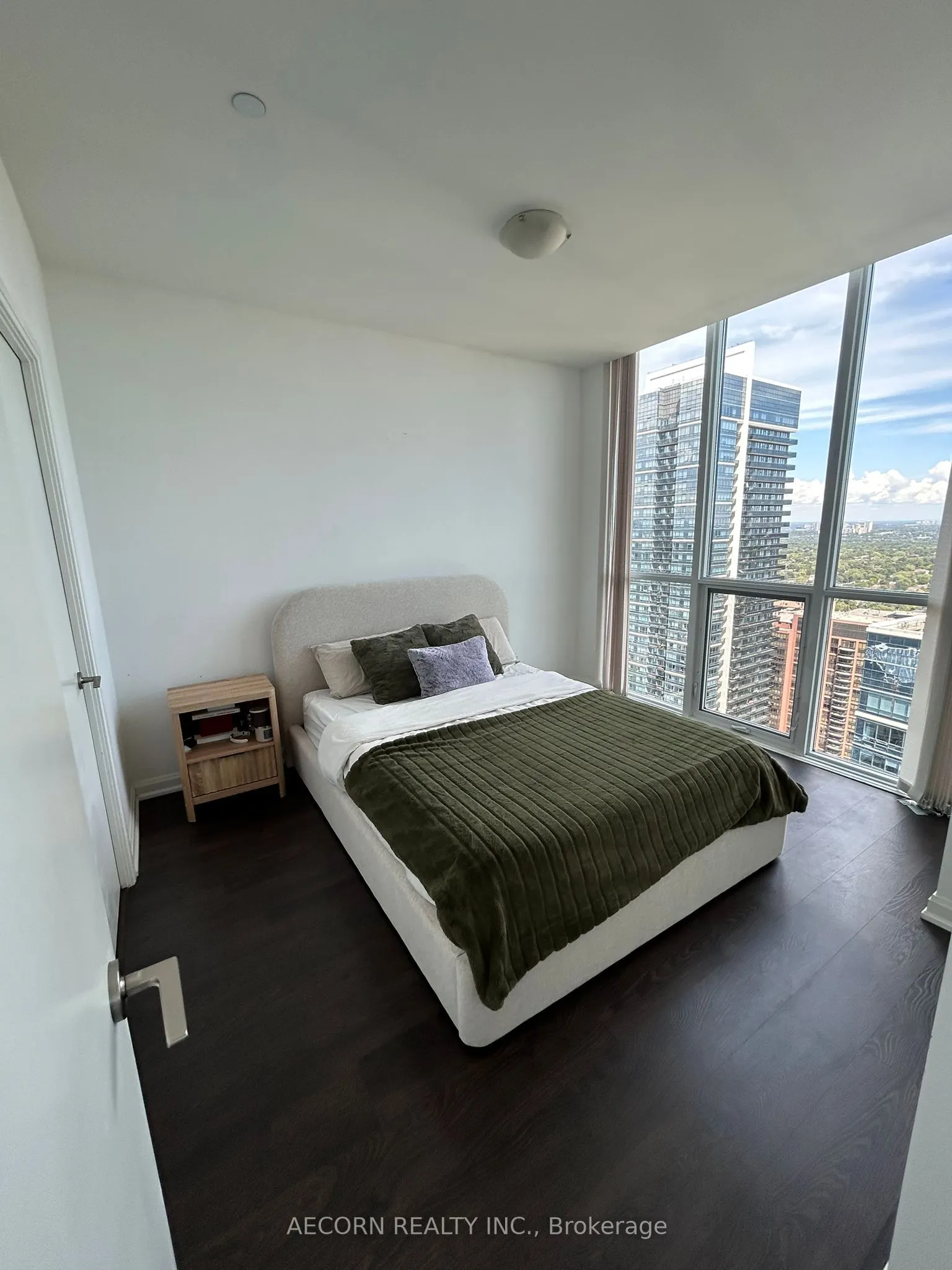 9 Bogert Avenue, #4201