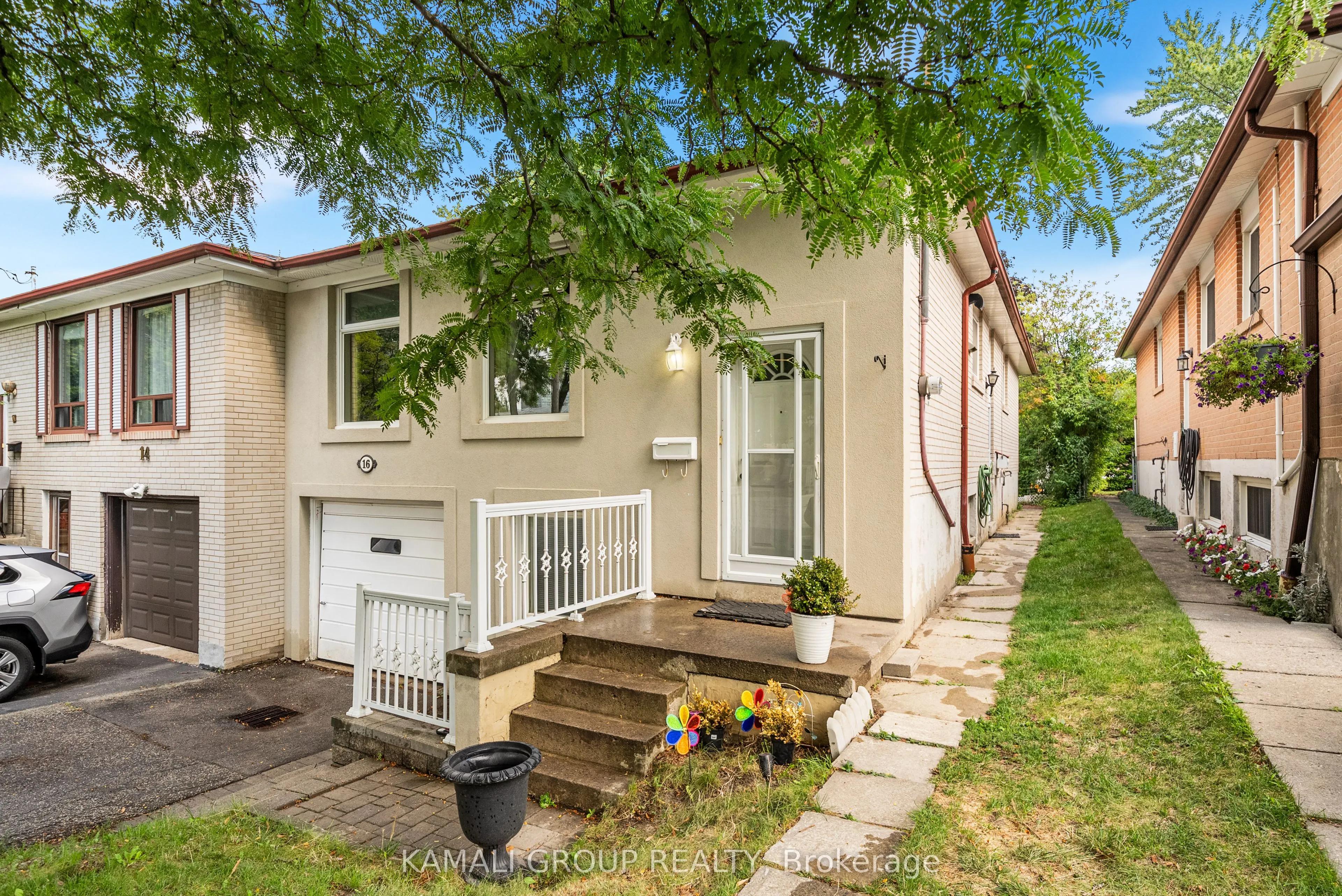 16 Elise Terrace
