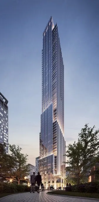 11 Yorkville Avenue, #4310
