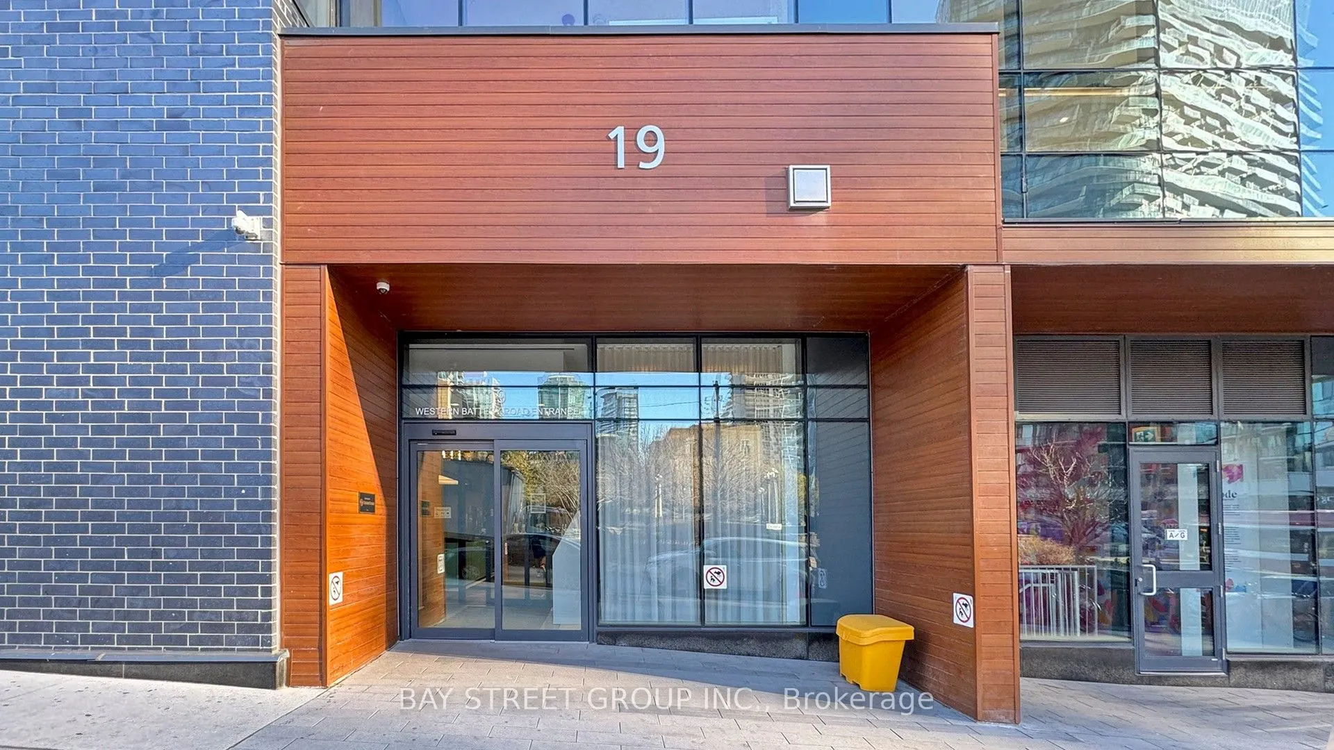 19 Western Battery Road, #2811