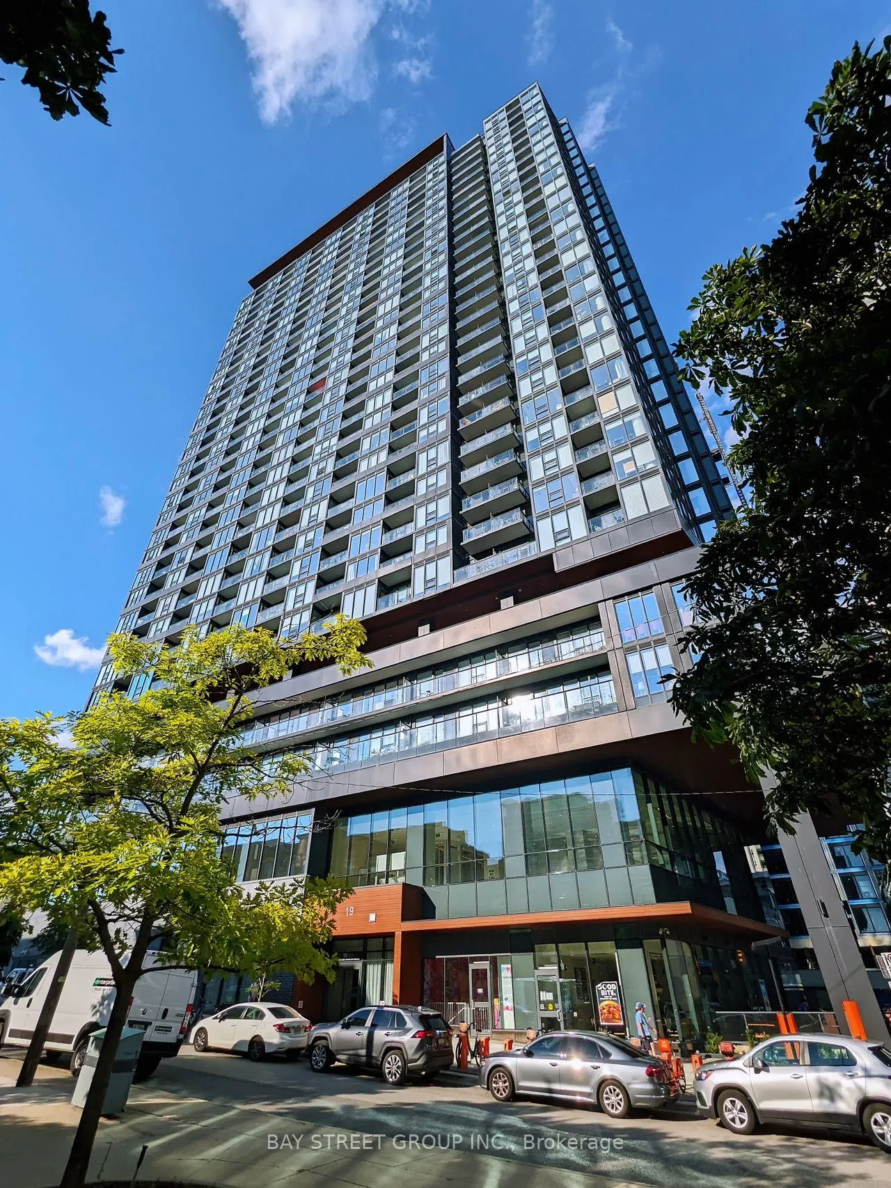 19 Western Battery Road, #2811