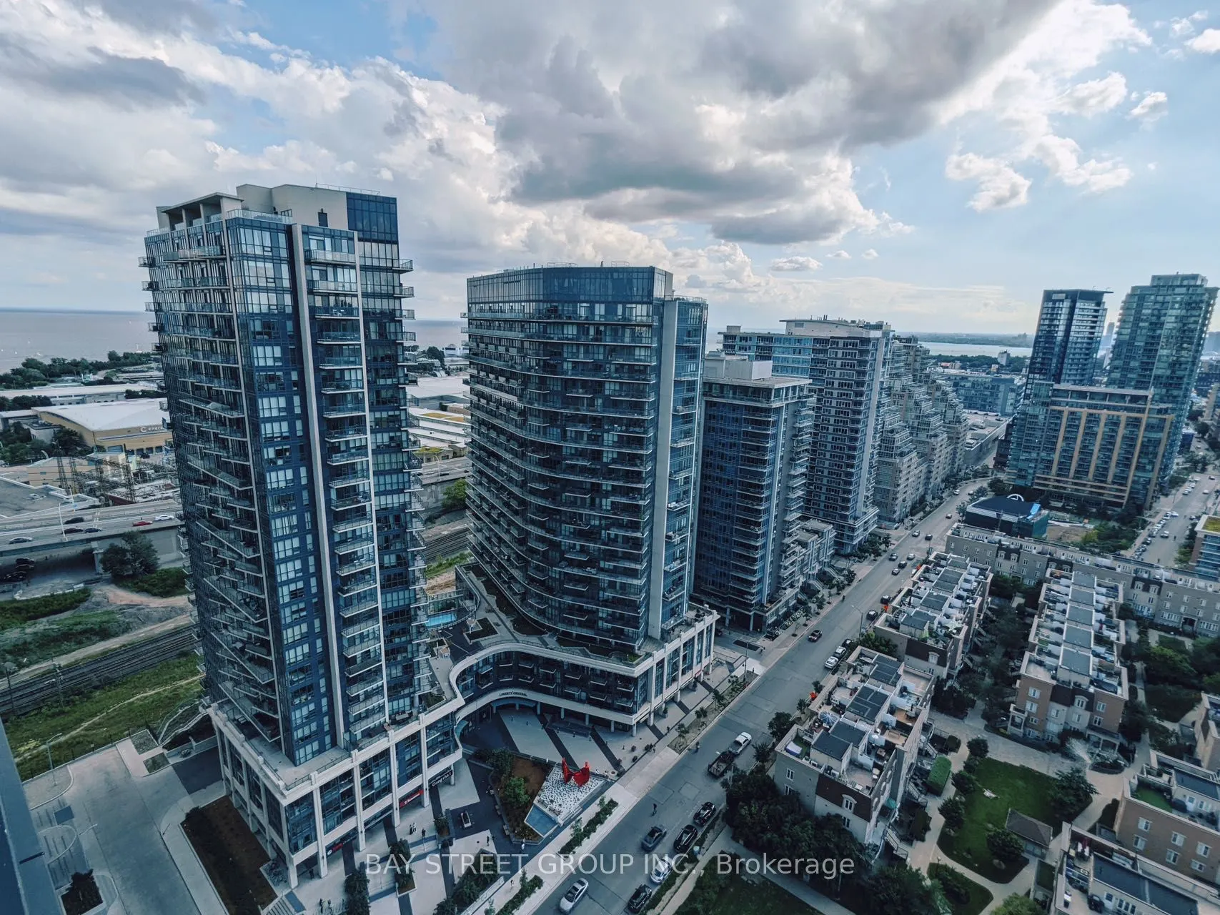 19 Western Battery Road, #2811