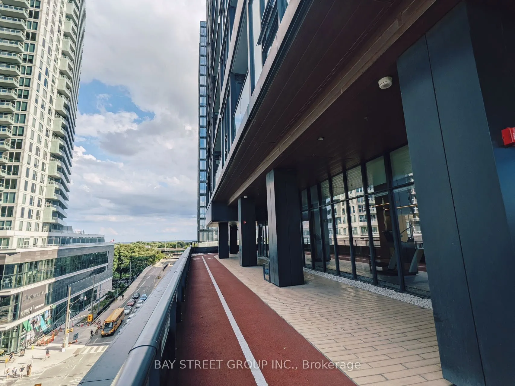 19 Western Battery Road, #2811