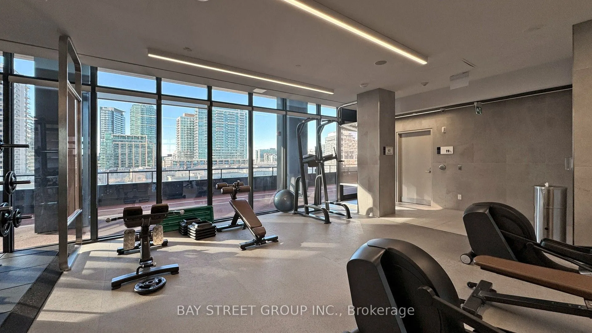 19 Western Battery Road, #2811