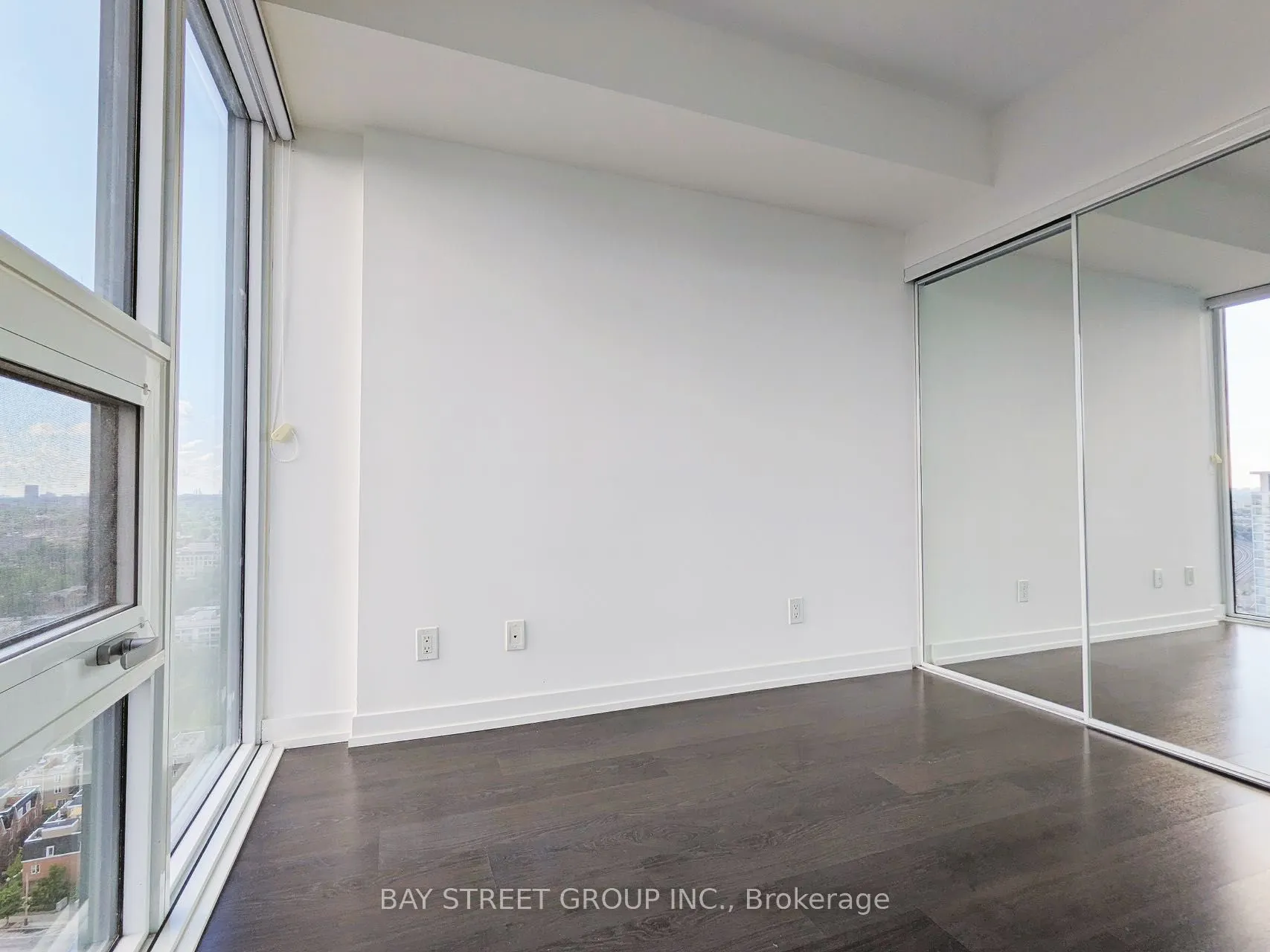 19 Western Battery Road, #2811