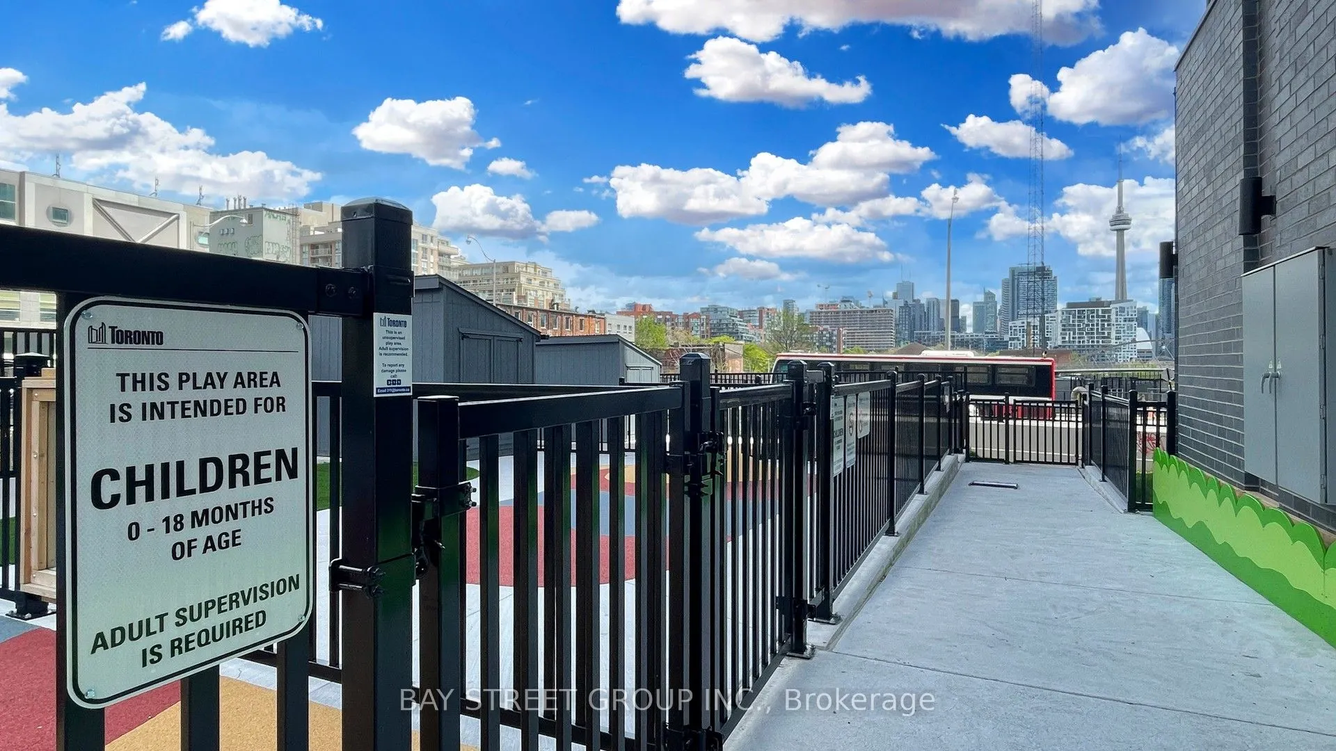19 Western Battery Road, #2811