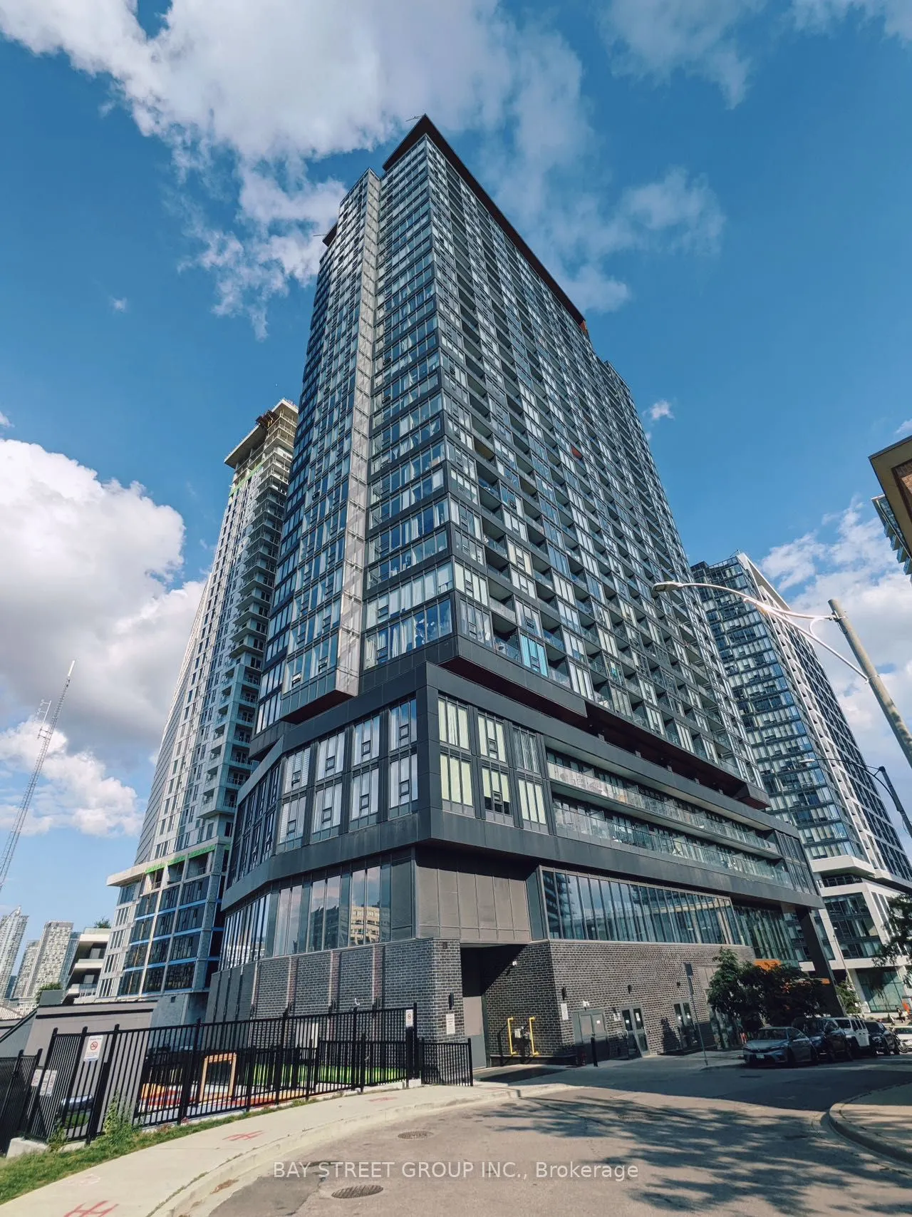 19 Western Battery Road, #2811