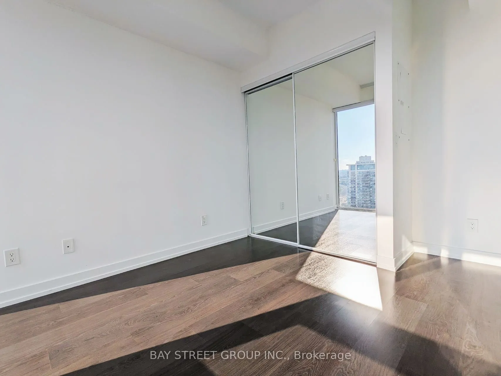 19 Western Battery Road, #2811