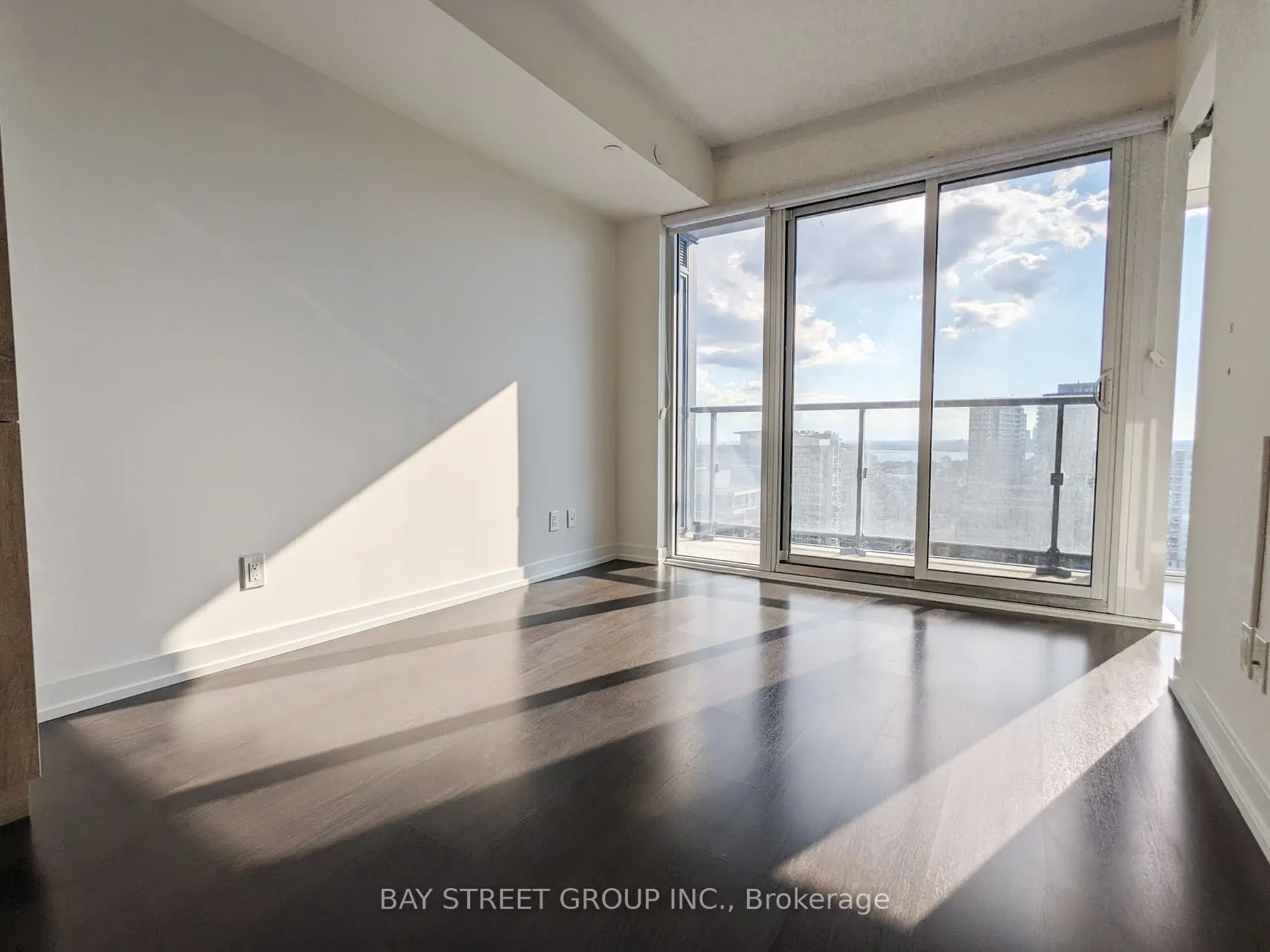 19 Western Battery Road, #2811