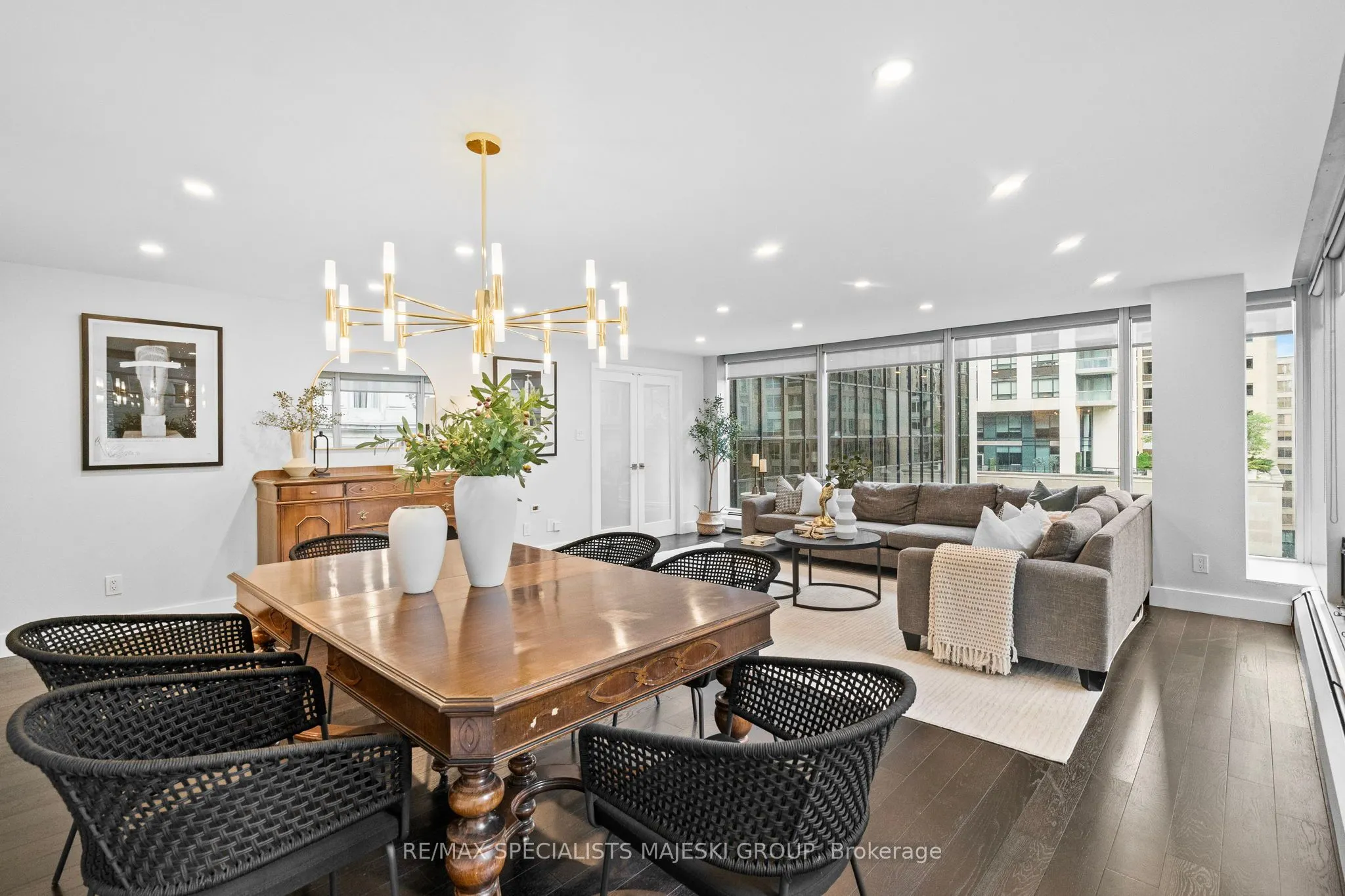 30 Wellington Street E, #1005