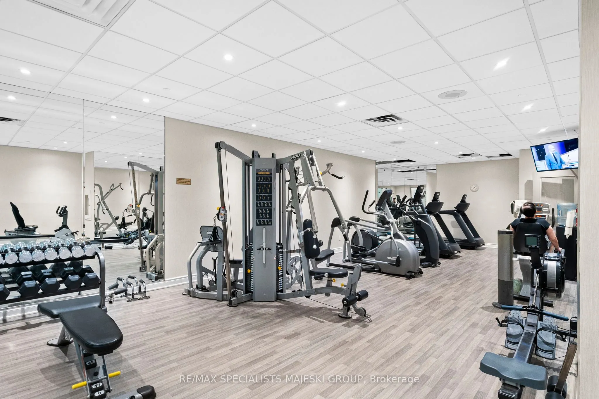 30 Wellington Street E, #1005