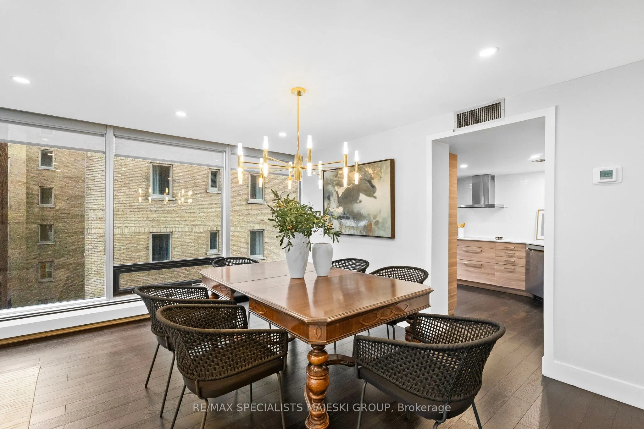 30 Wellington Street E, #1005