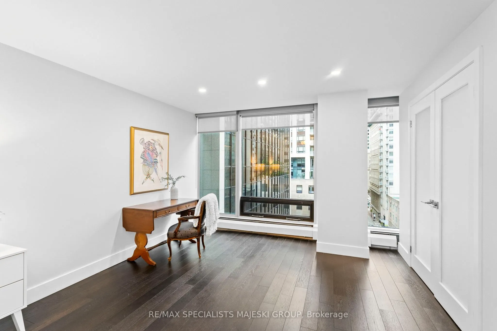 30 Wellington Street E, #1005