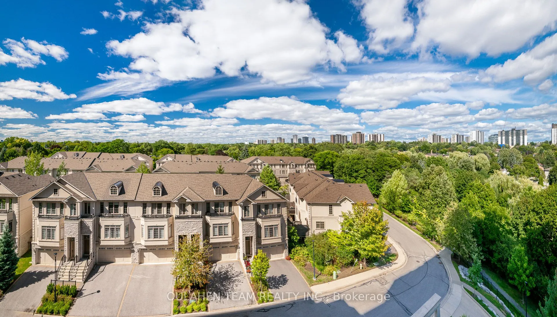 20 Bloorview Place, #717