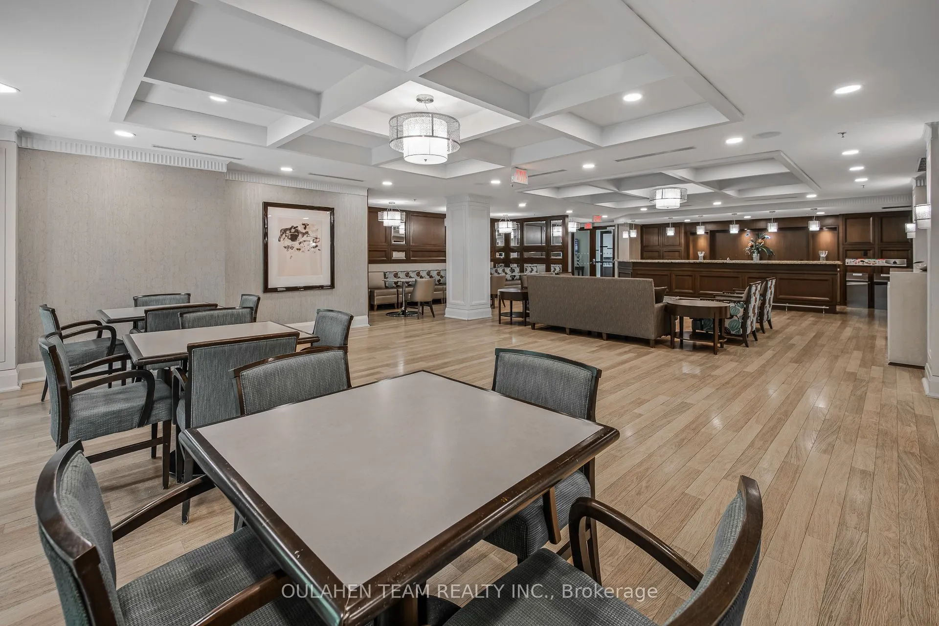20 Bloorview Place, #717