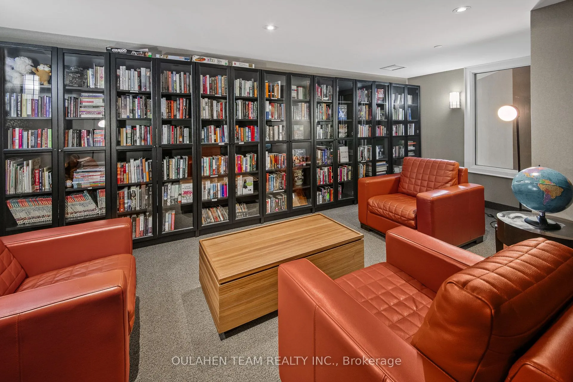 20 Bloorview Place, #717