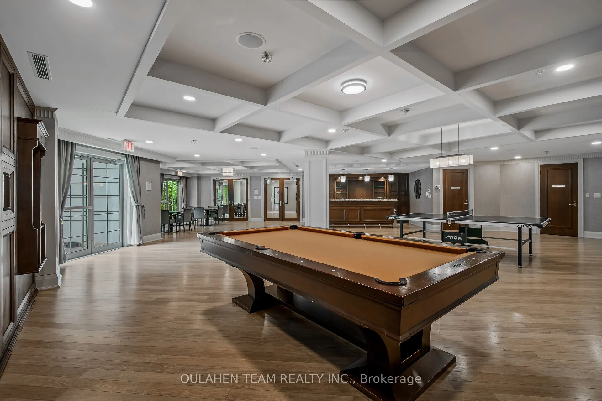 20 Bloorview Place, #717