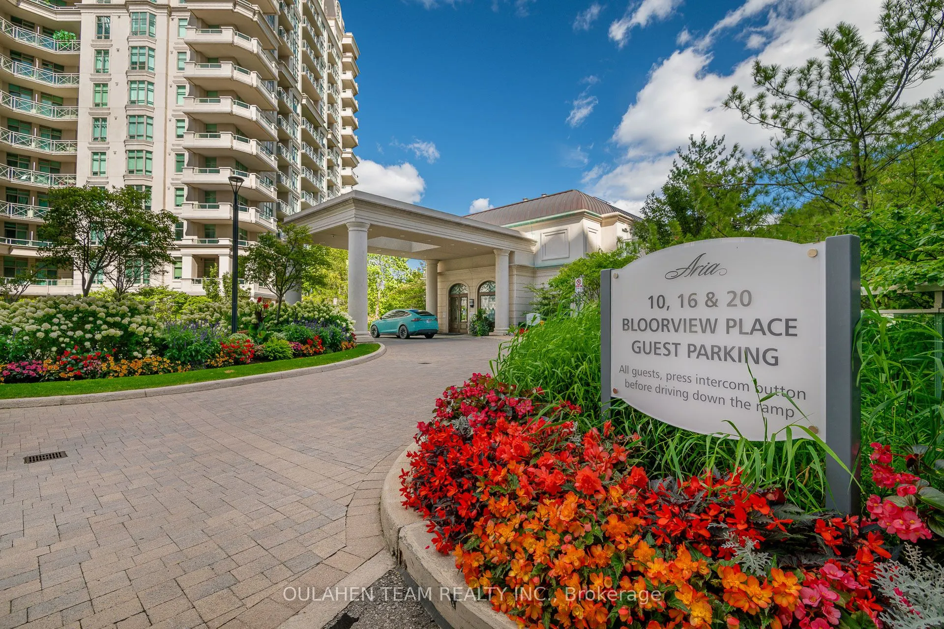 20 Bloorview Place, #717