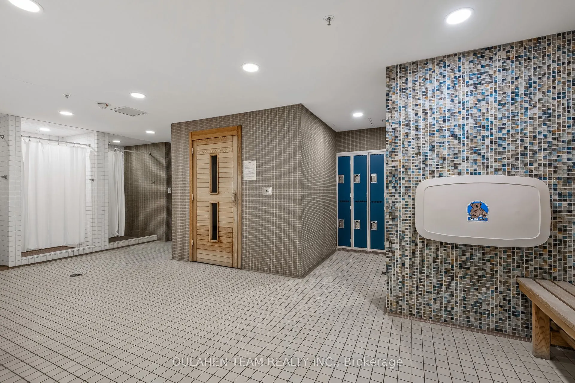 20 Bloorview Place, #717