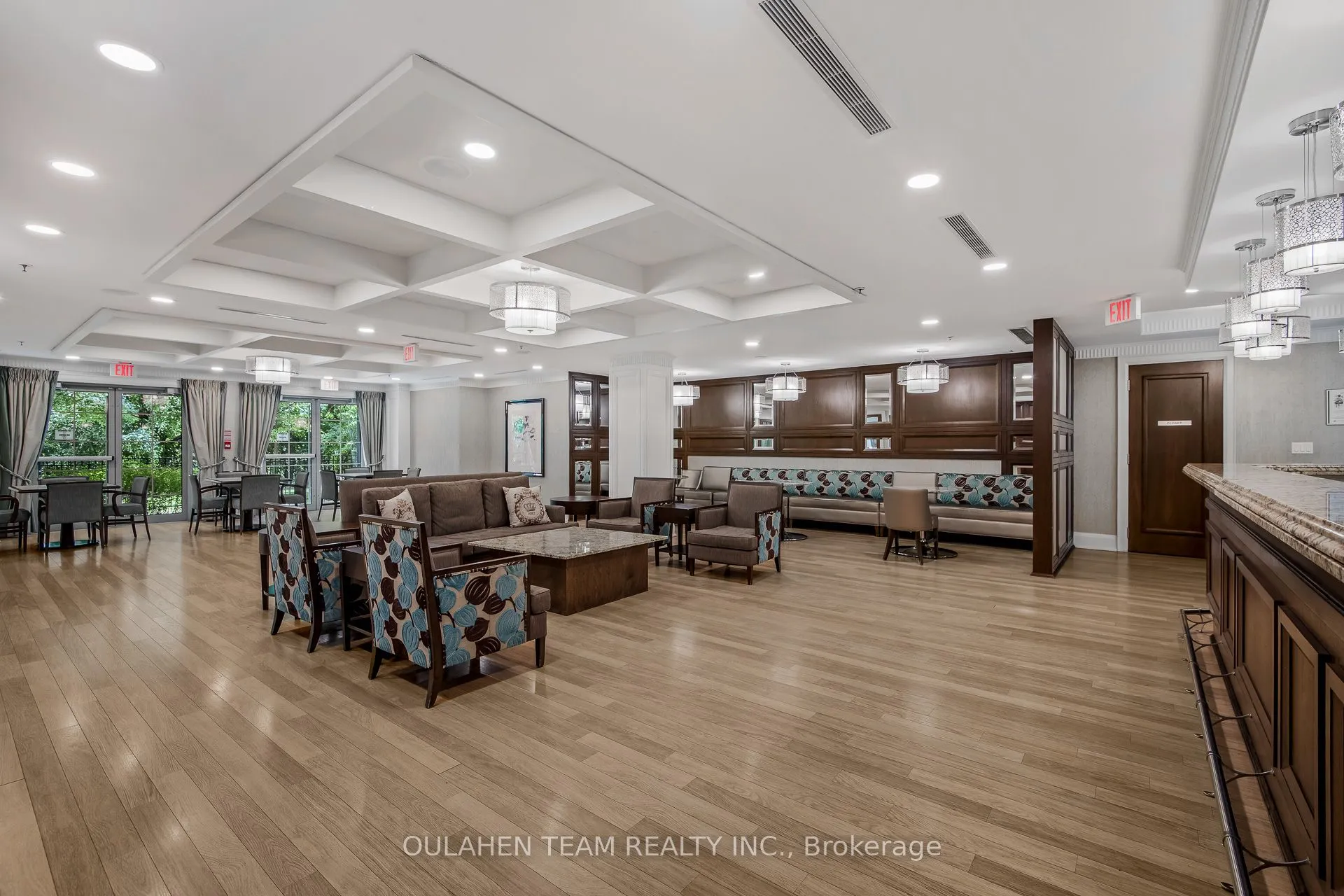20 Bloorview Place, #717