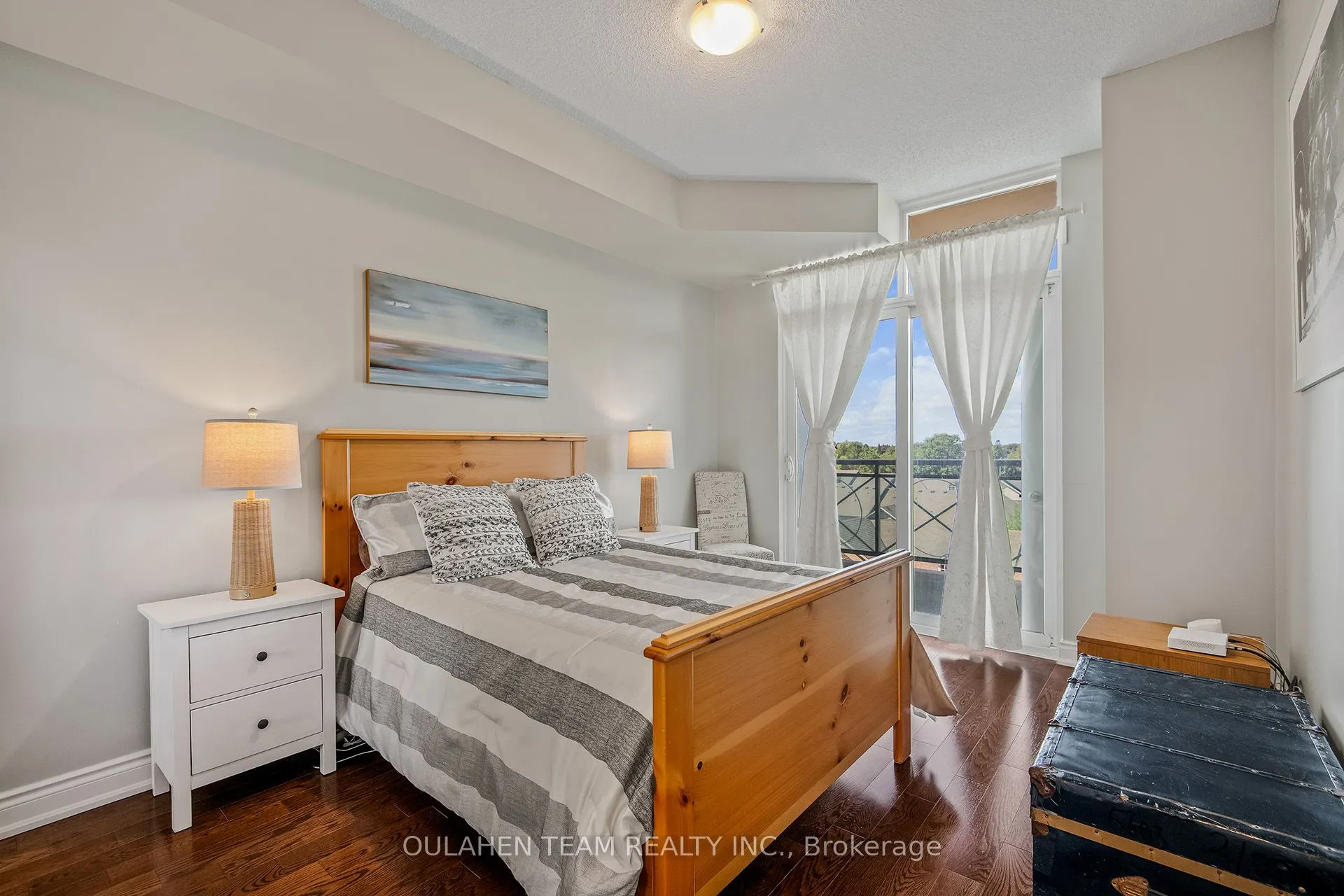 20 Bloorview Place, #717