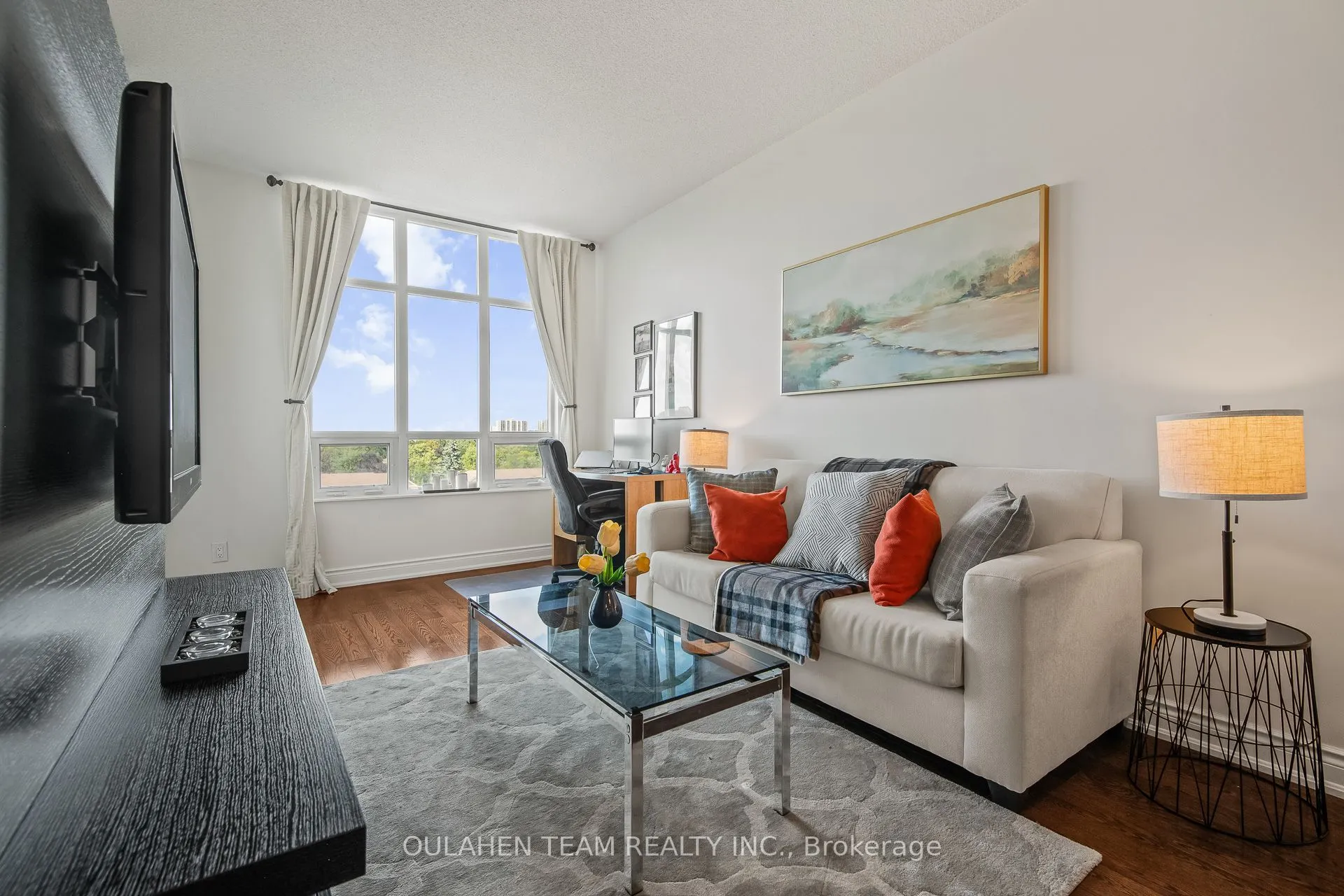 20 Bloorview Place, #717