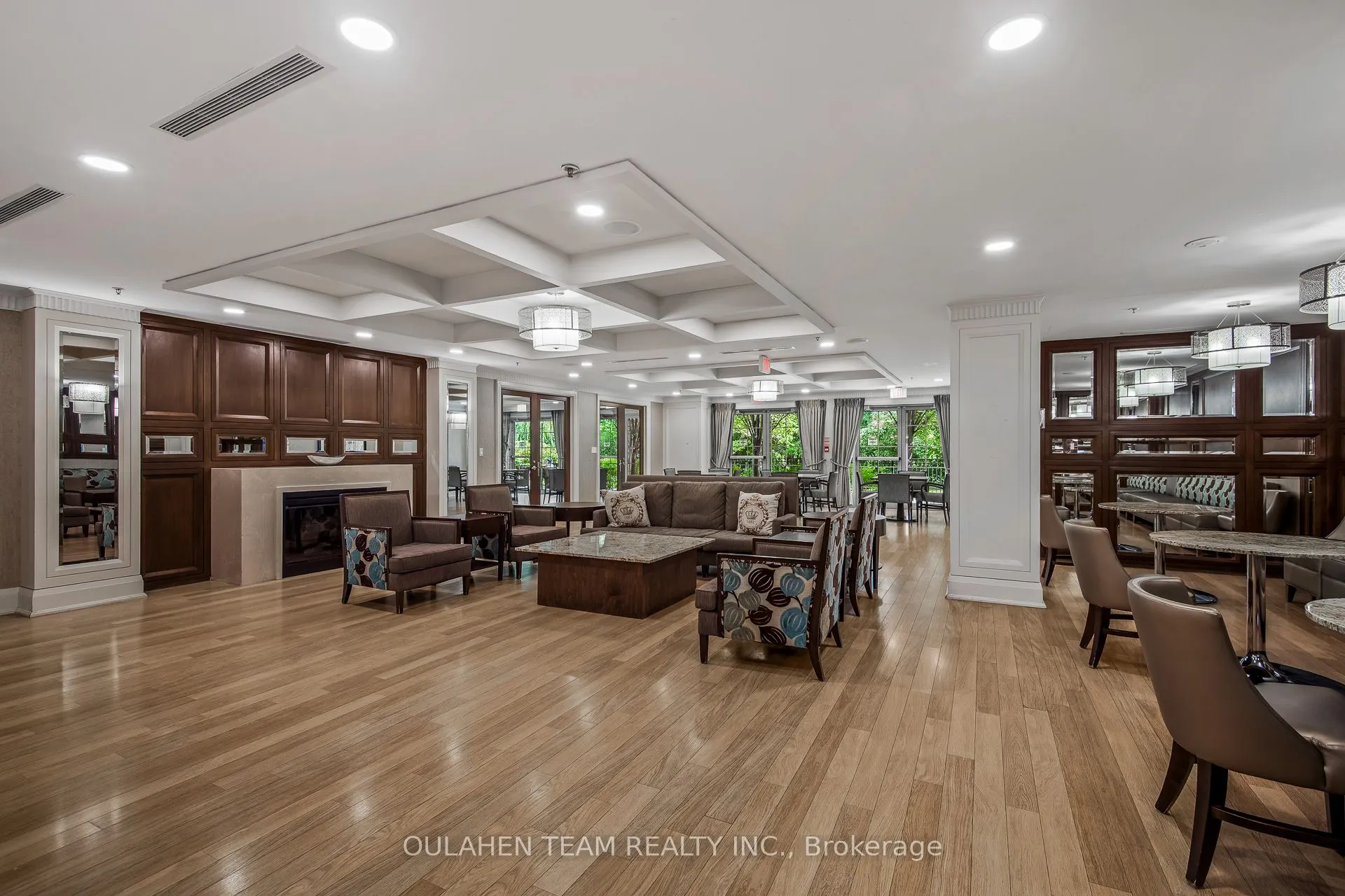 20 Bloorview Place, #717