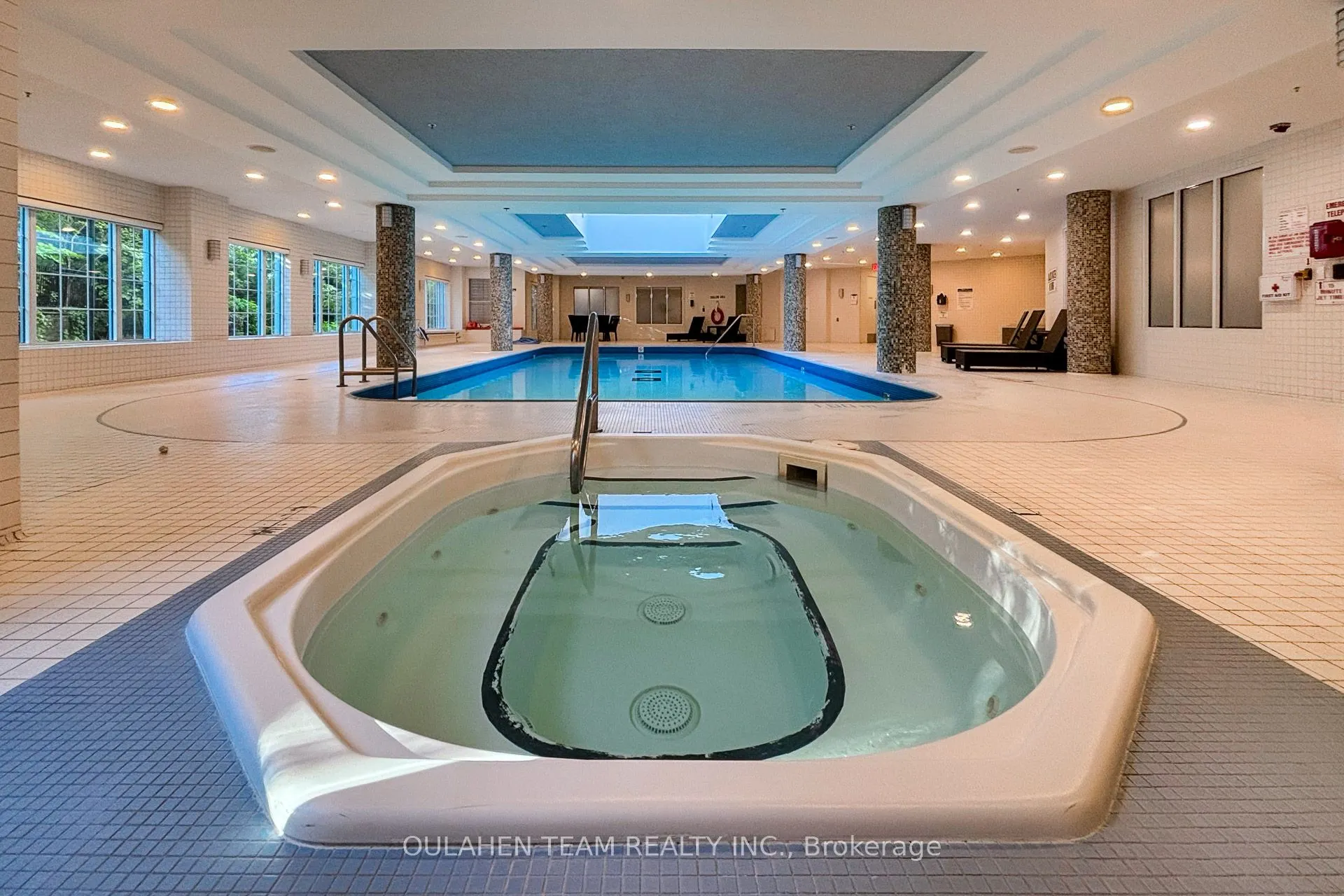 20 Bloorview Place, #717