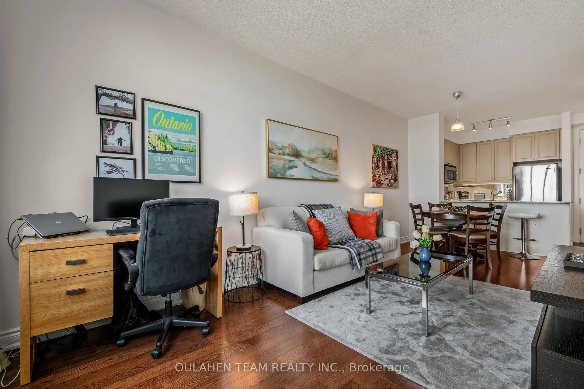 20 Bloorview Place, #717