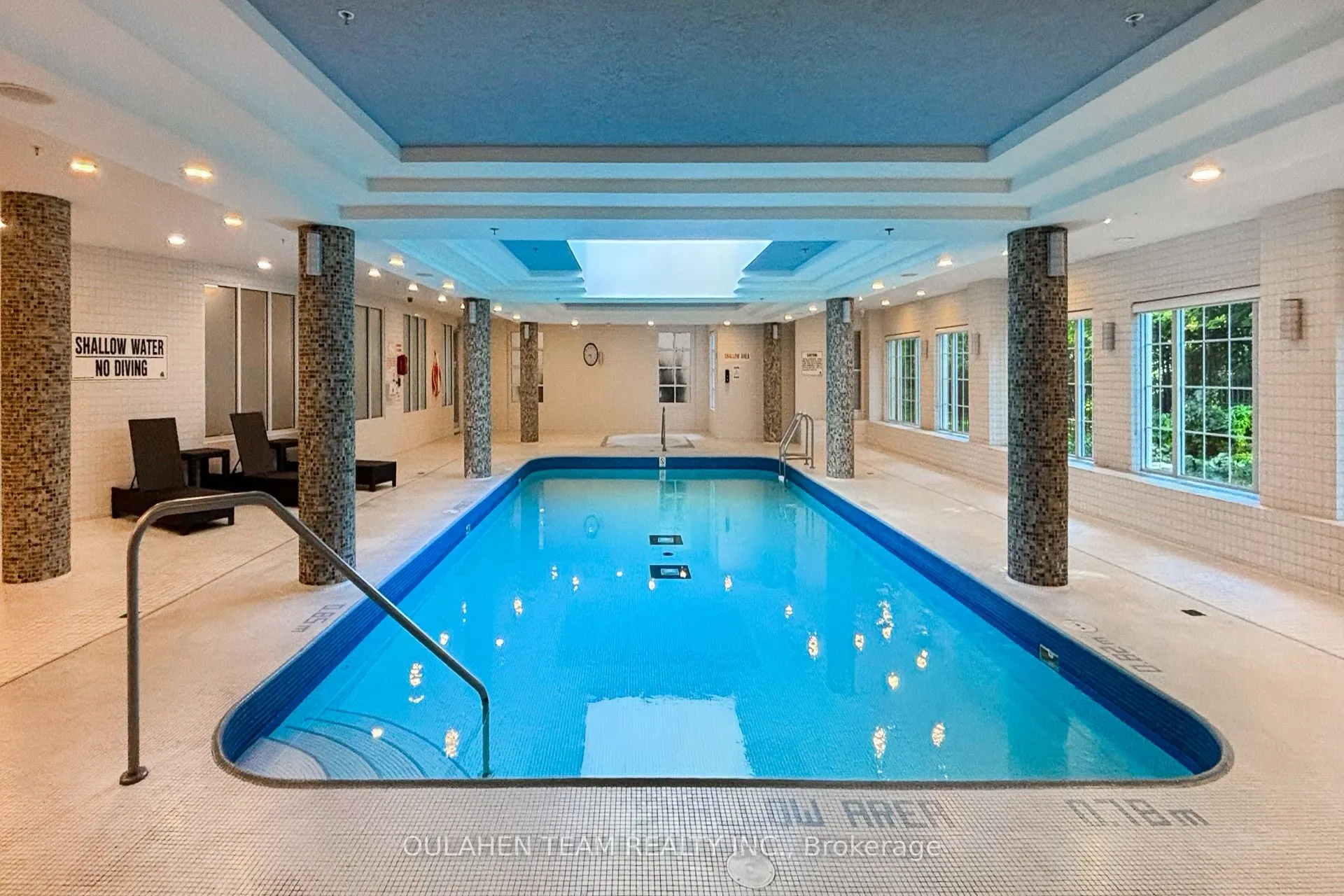 20 Bloorview Place, #717