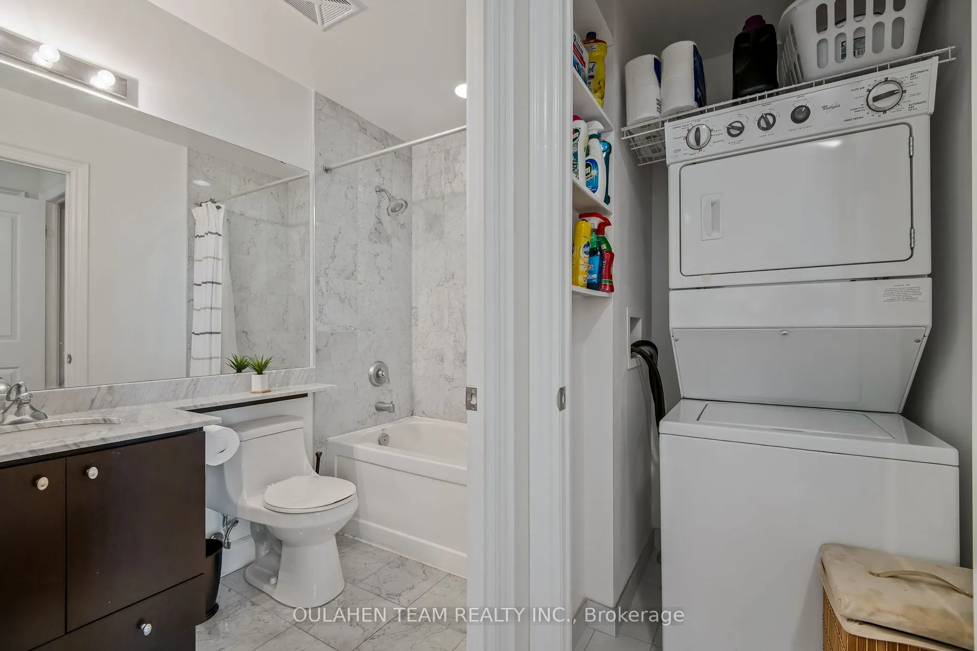 20 Bloorview Place, #717